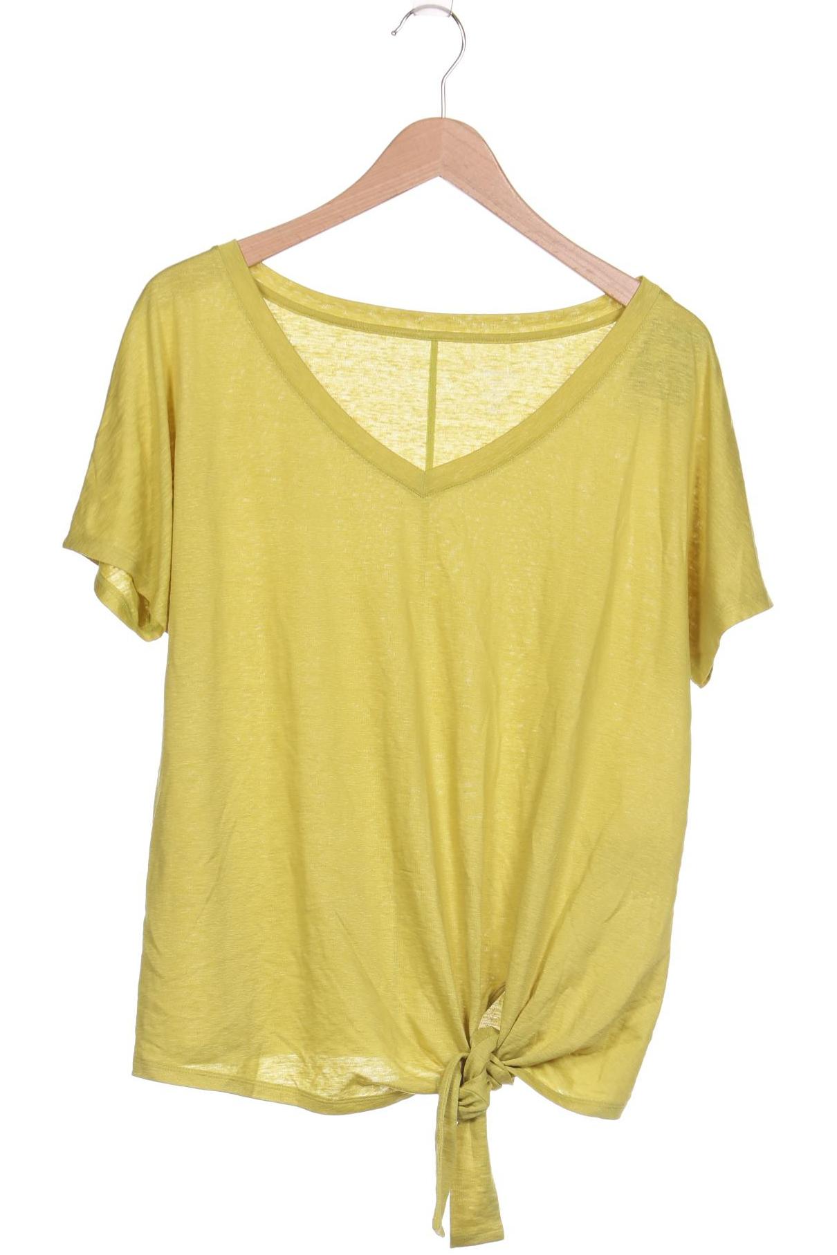 

Marc Cain Damen T-Shirt, hellgrün