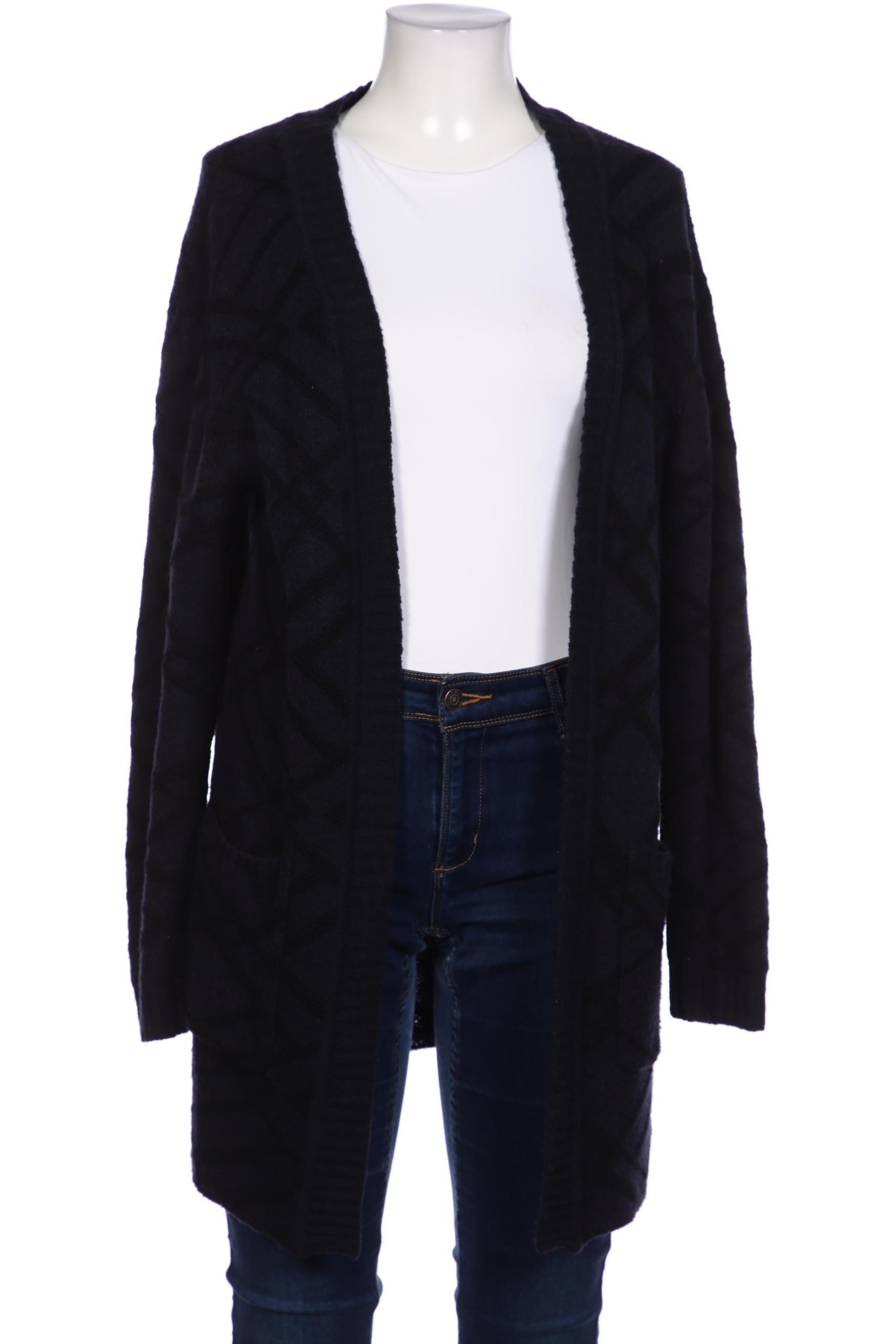 

Marc Cain Damen Strickjacke, marineblau, Gr. 40