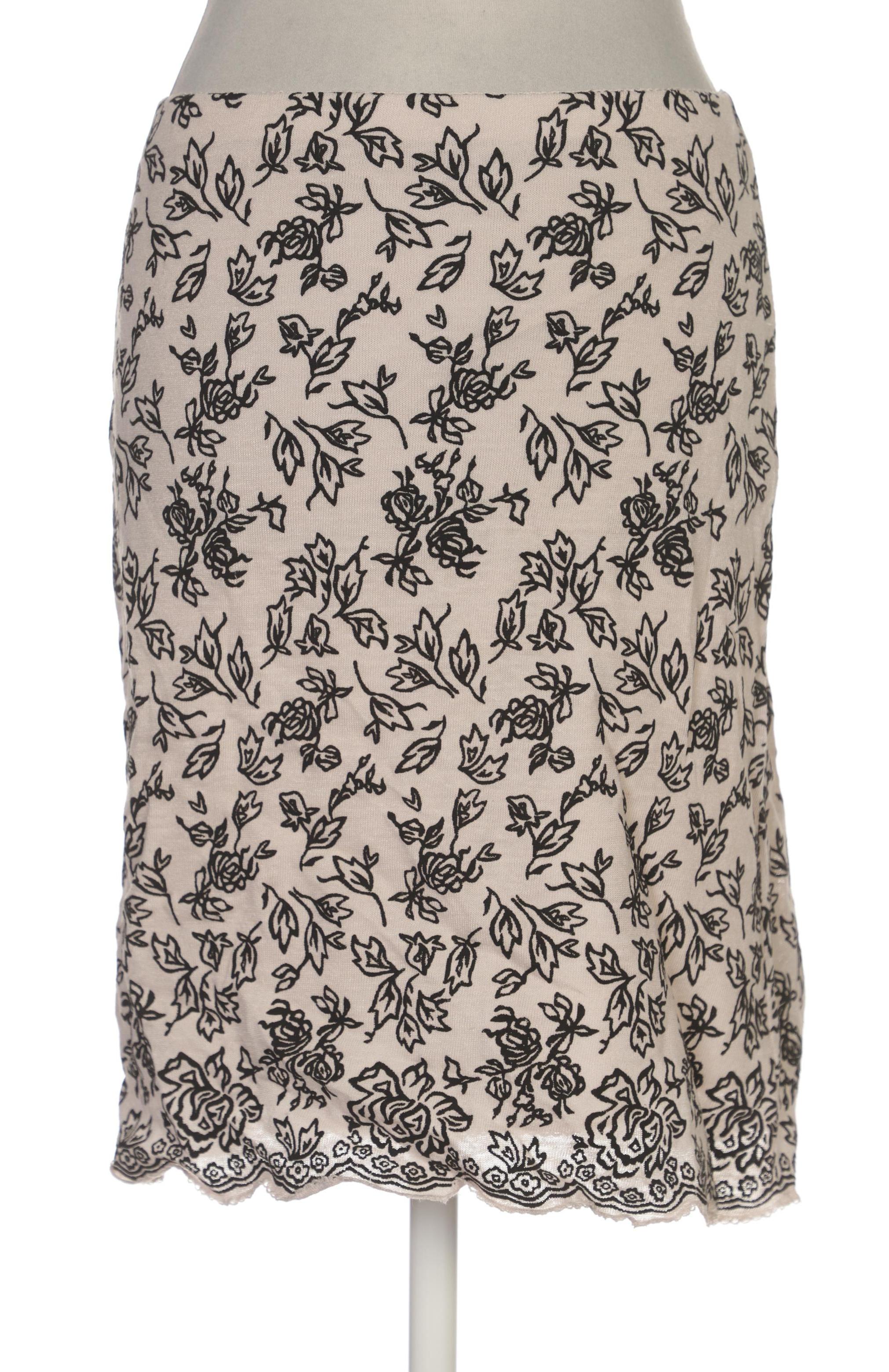 

Marc Cain Damen Rock, pink, Gr. 36