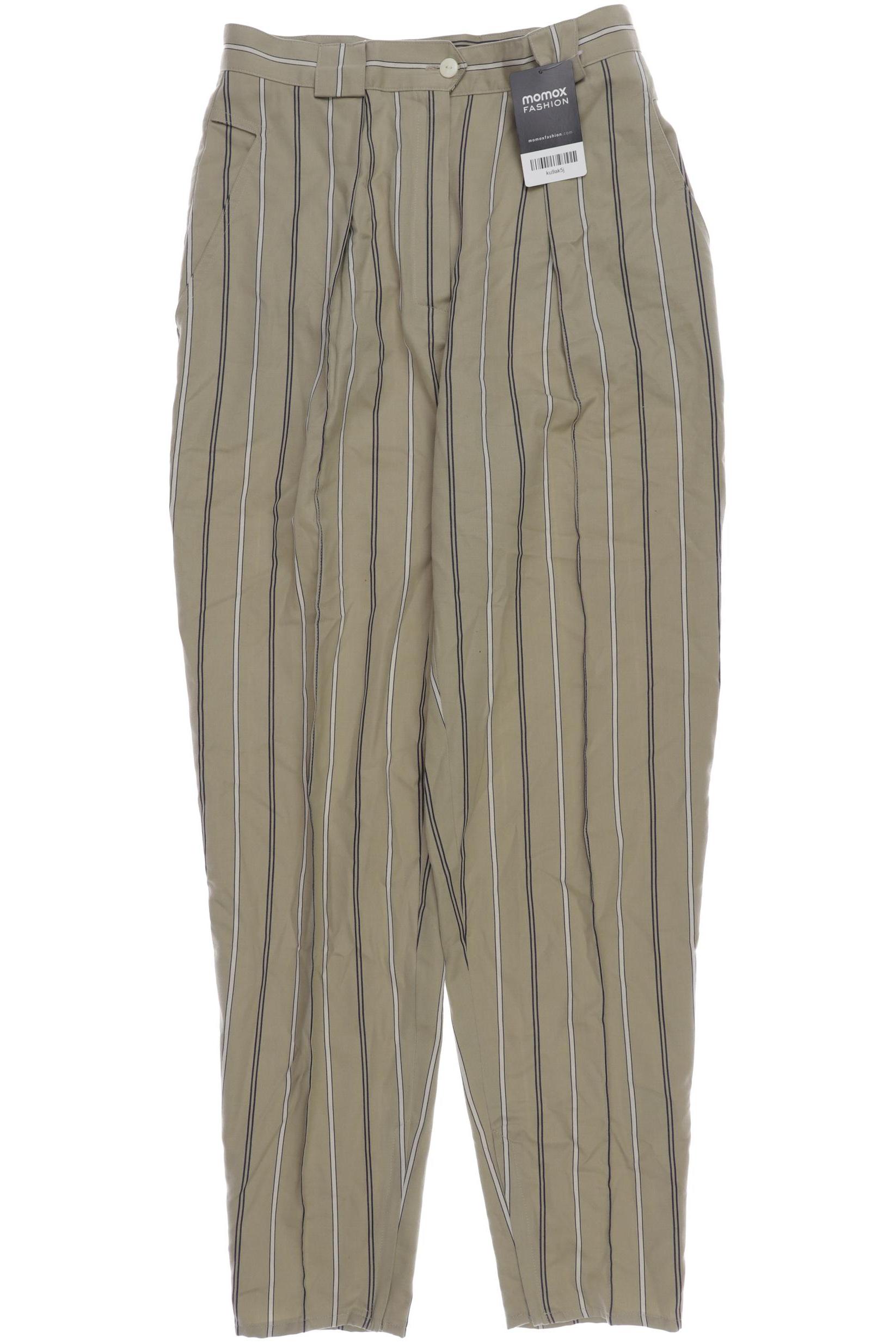 

Marc Cain Damen Stoffhose, beige, Gr. 27