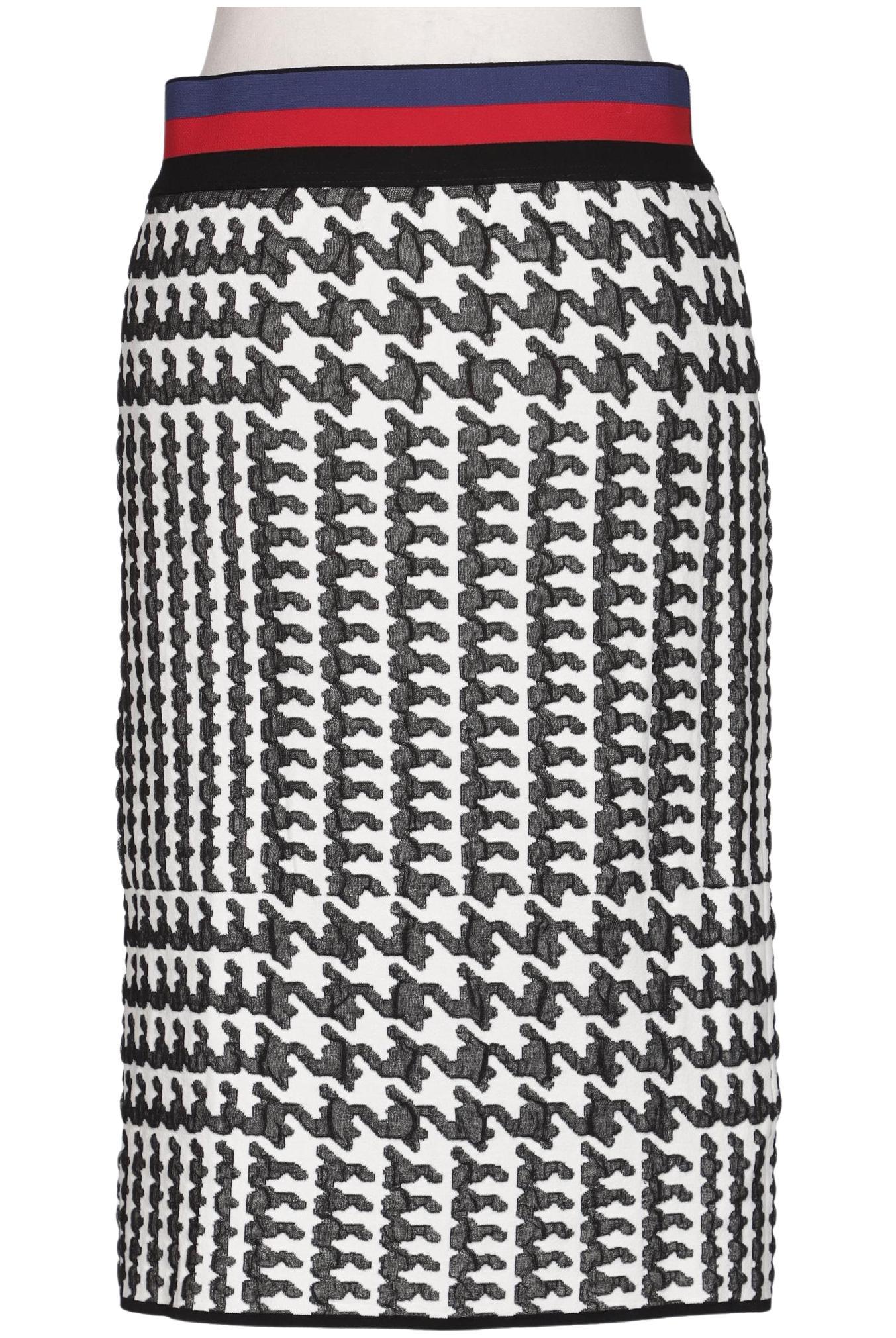 

Marc Cain Damen Rock, mehrfarbig, Gr. 40