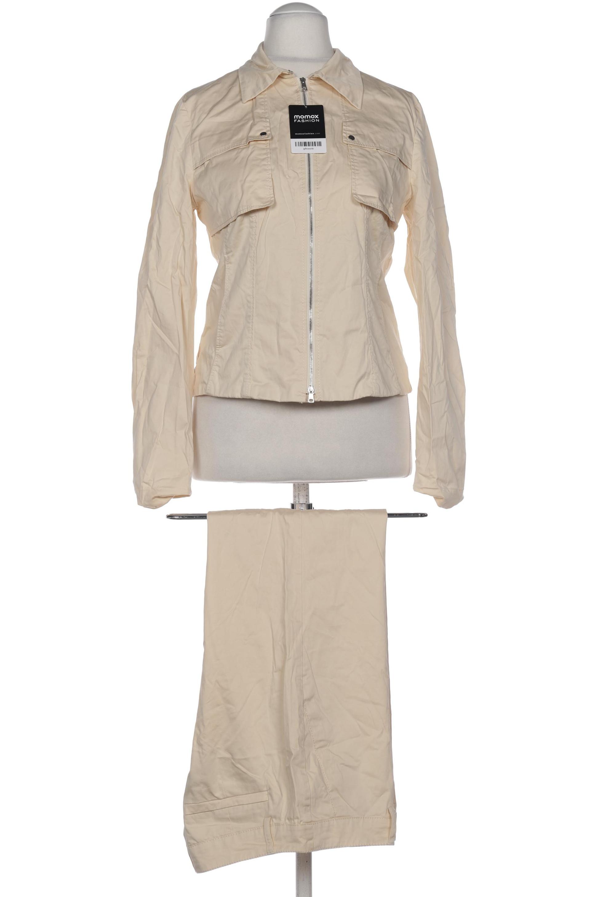 

Marc Cain Damen Anzug, beige, Gr. 40