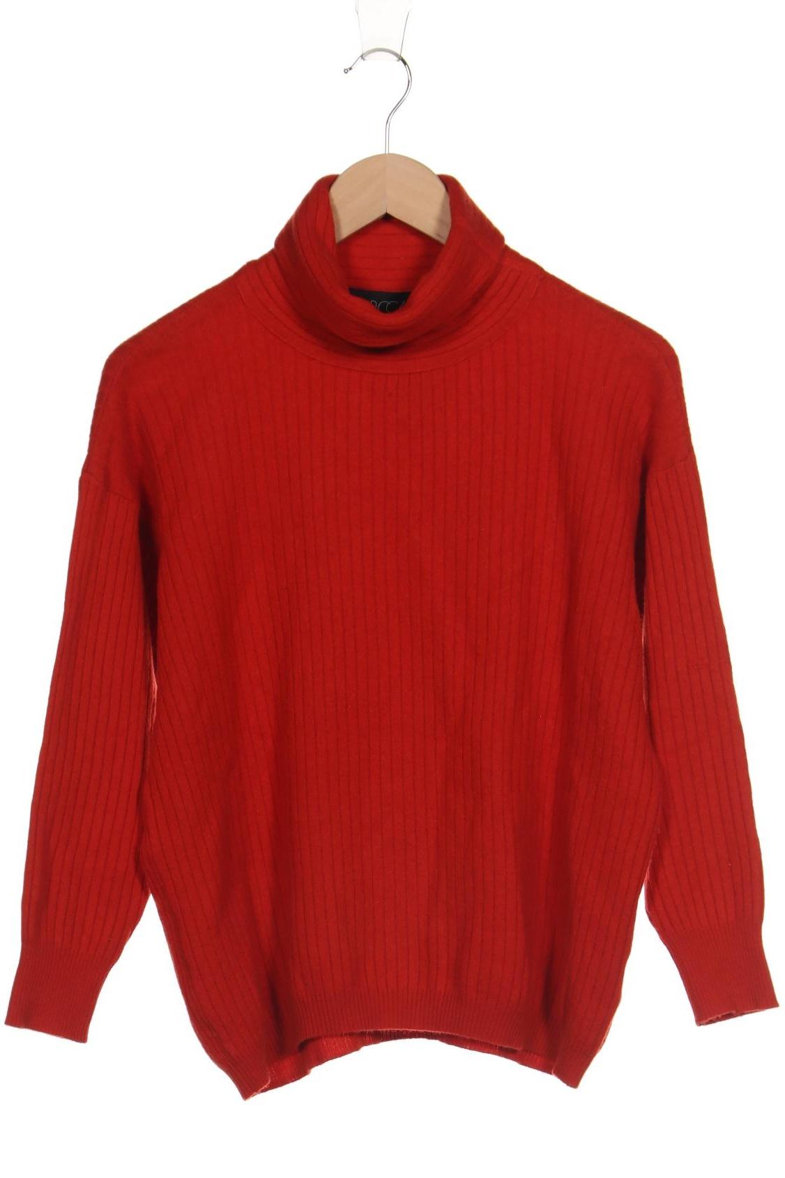 

Marc Cain Damen Pullover, rot, Gr. 42