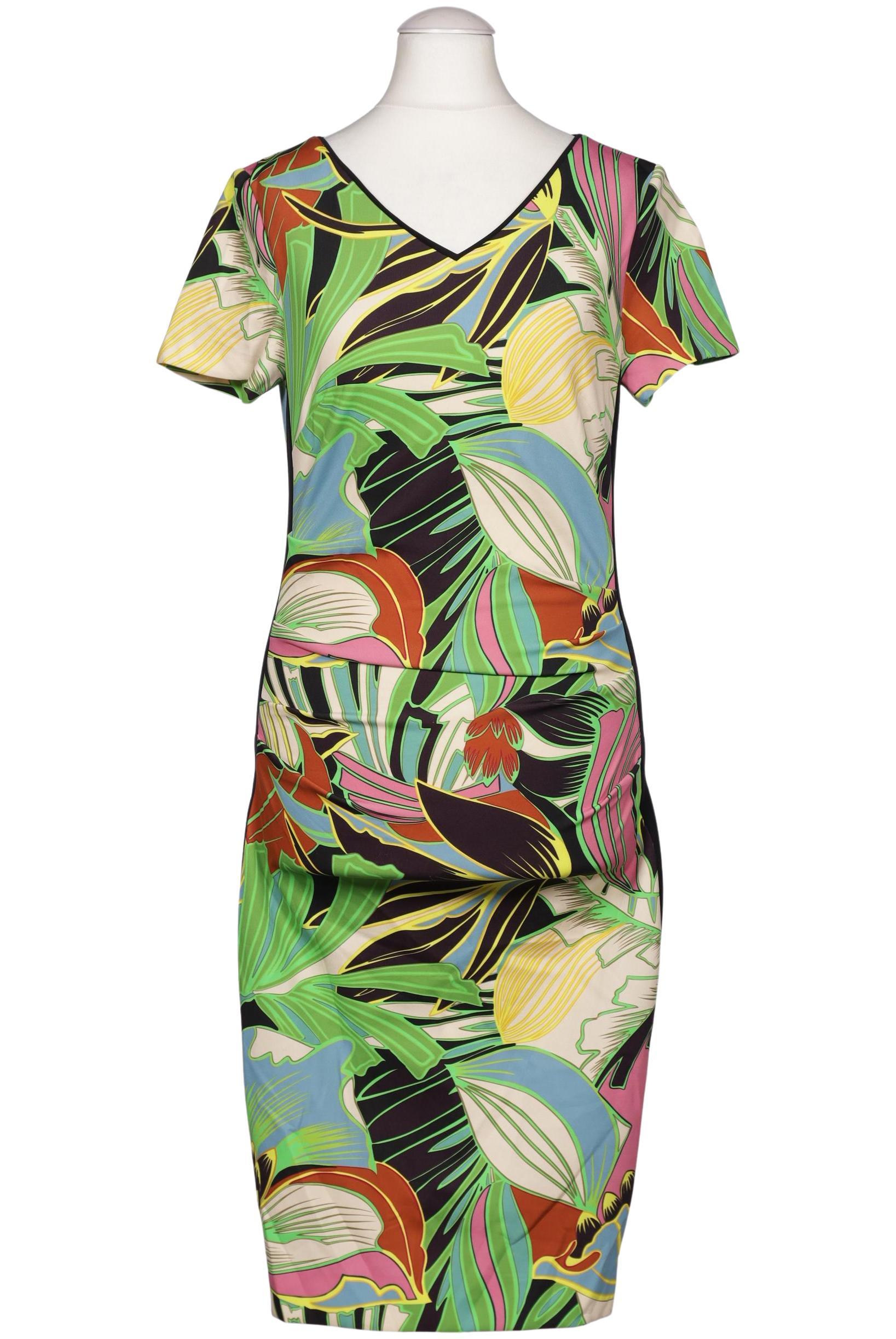 

Marc Cain Damen Kleid, mehrfarbig, Gr. 34