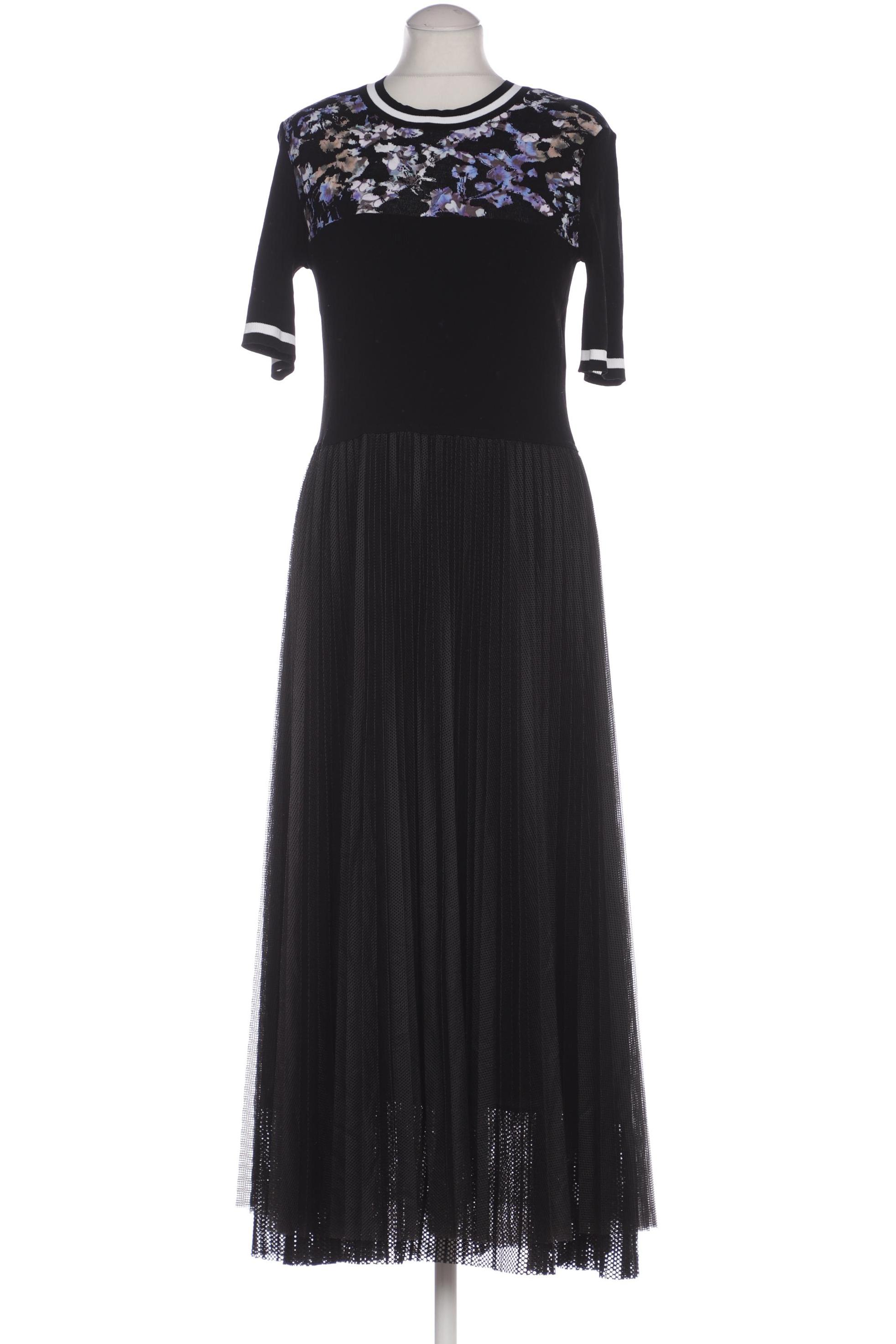 

Marc Cain Damen Kleid, schwarz, Gr. 38
