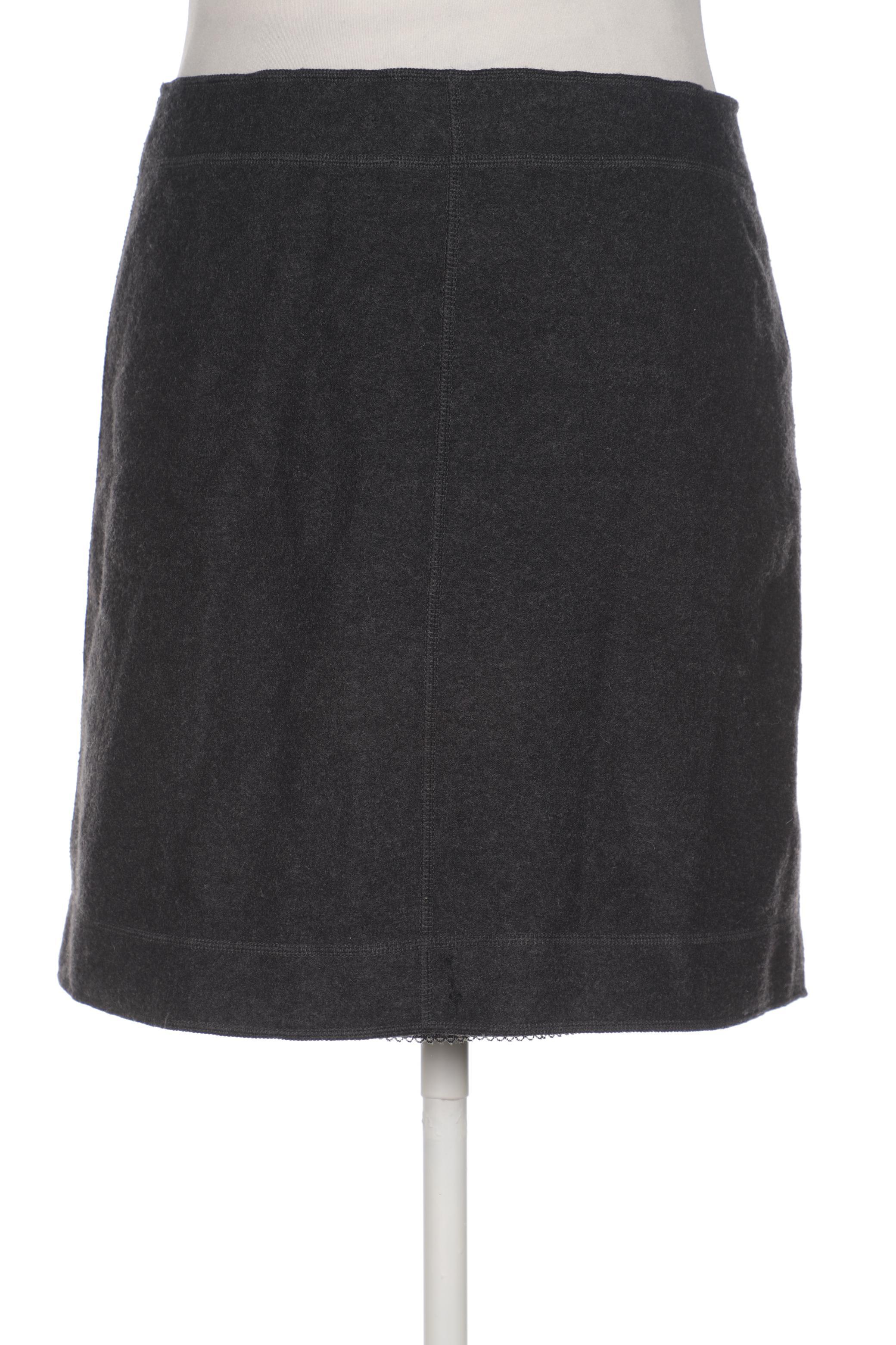

Marc Cain Damen Rock, grau, Gr. 42