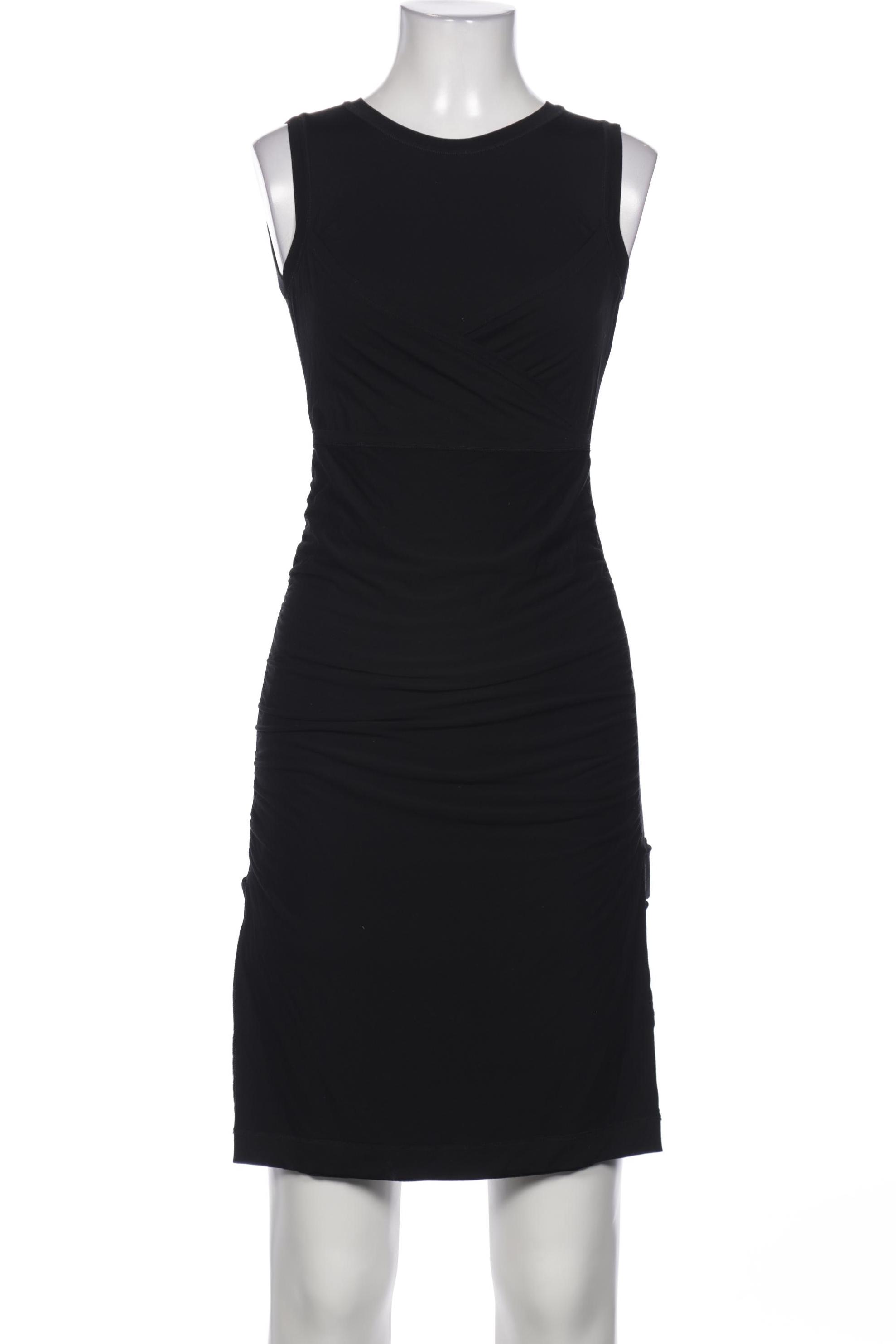 

Marc Cain Damen Kleid, schwarz, Gr. 34