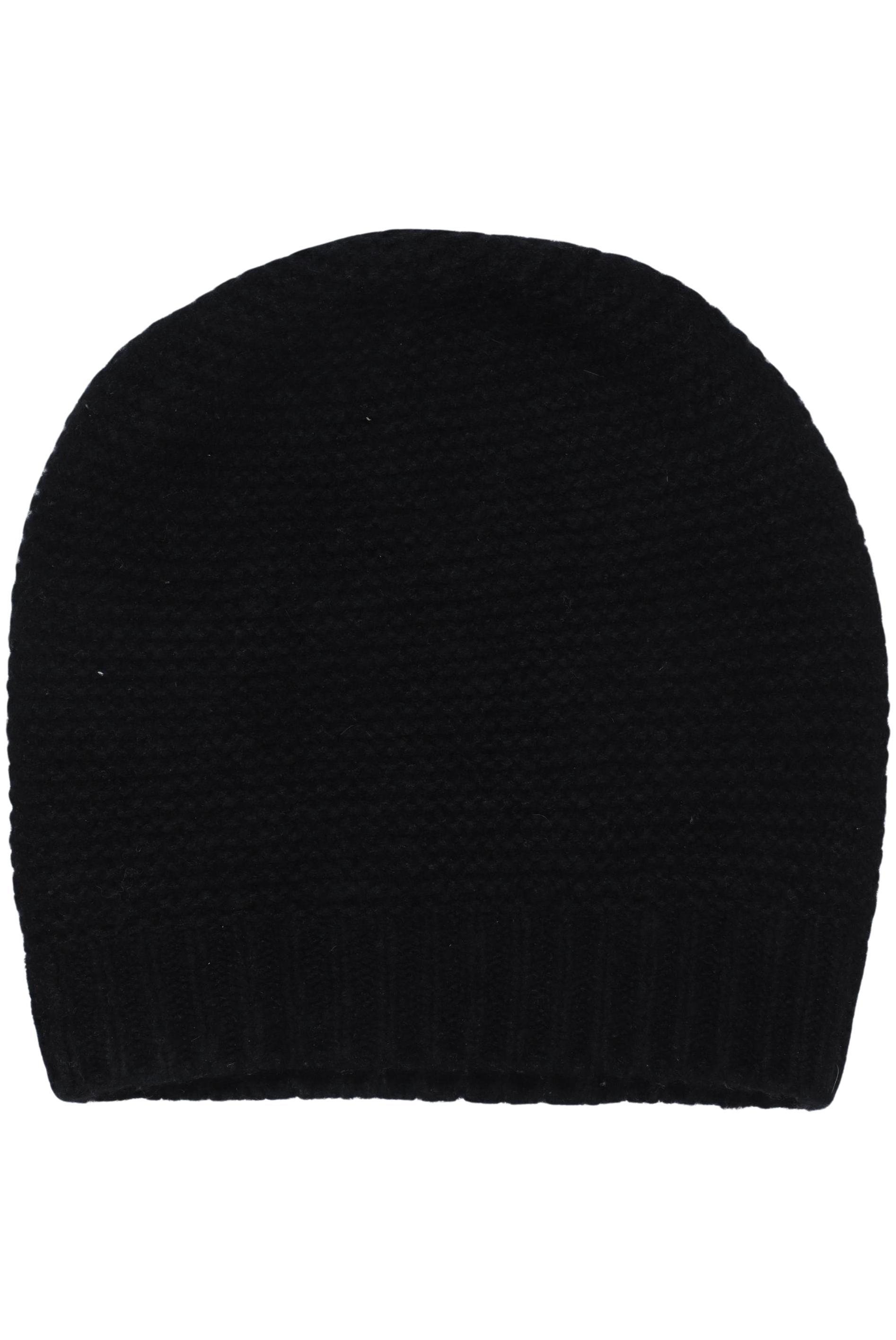 

Marc Cain Damen Hut/Mütze, schwarz, Gr. uni