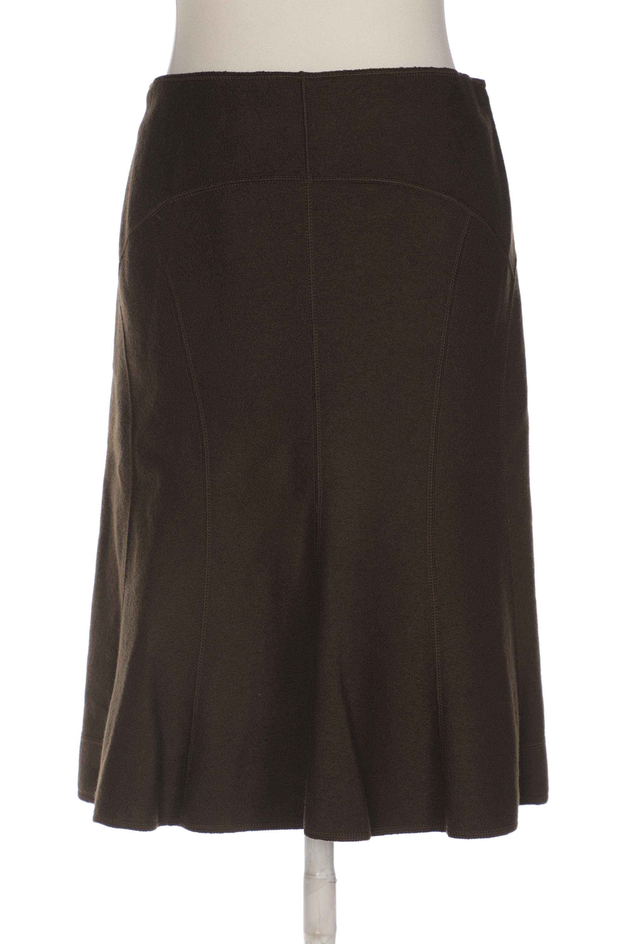

Marc Cain Damen Rock, braun