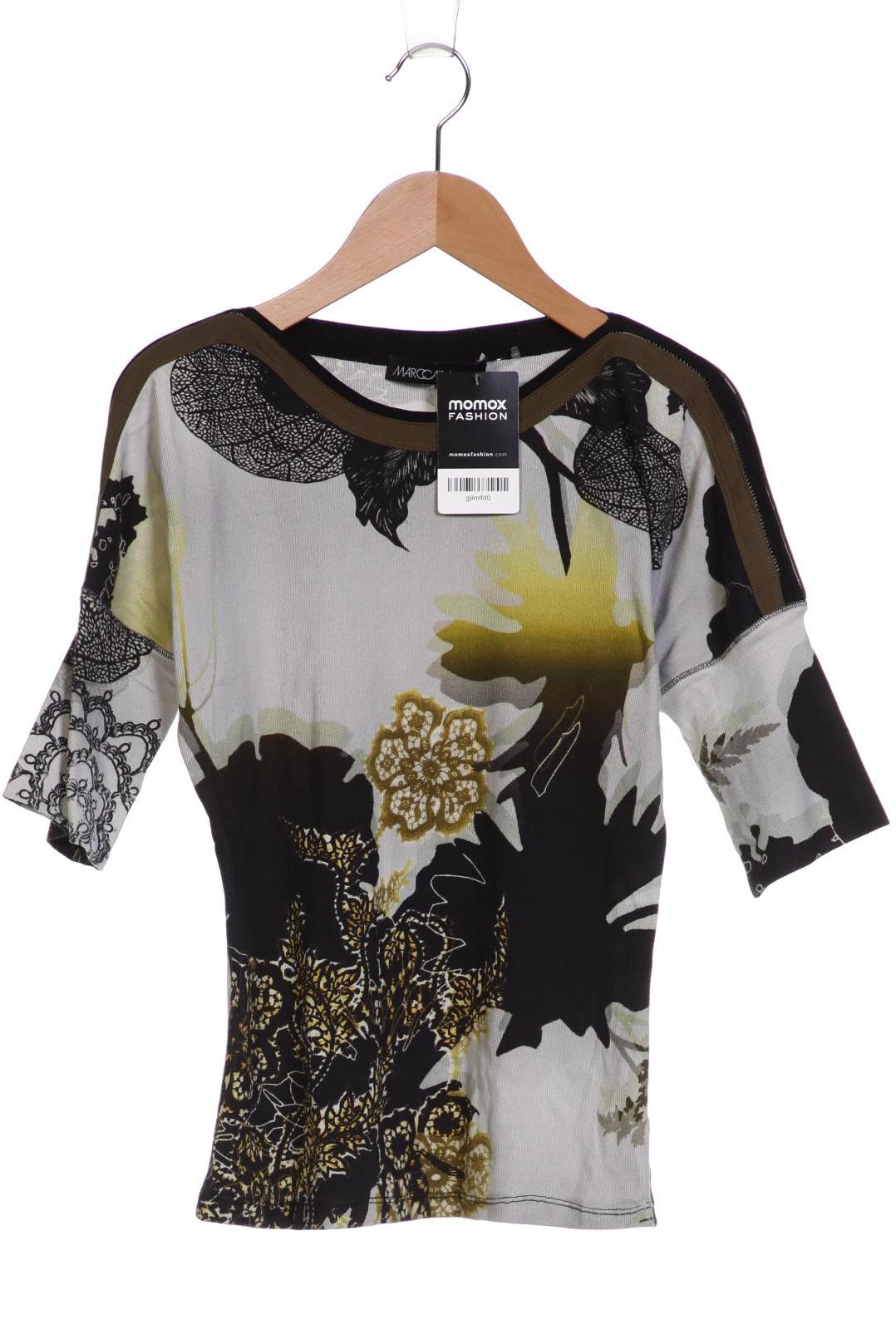 

Marc Cain Damen T-Shirt, grau