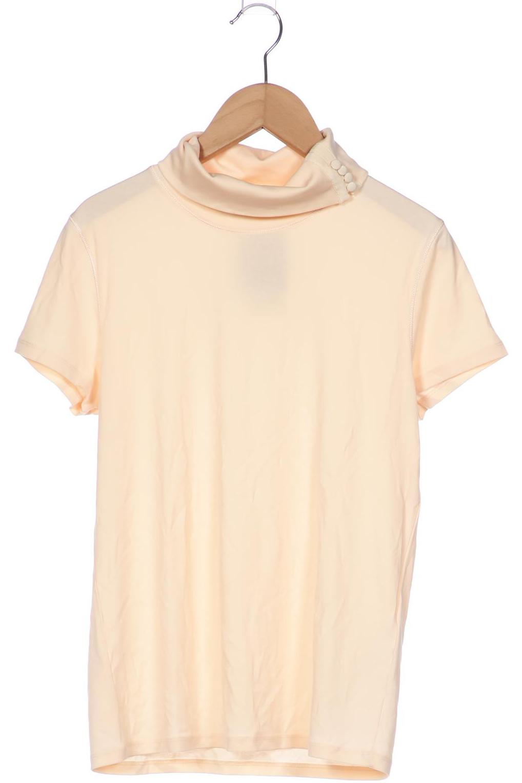 

Marc Cain Damen T-Shirt, beige, Gr. 40