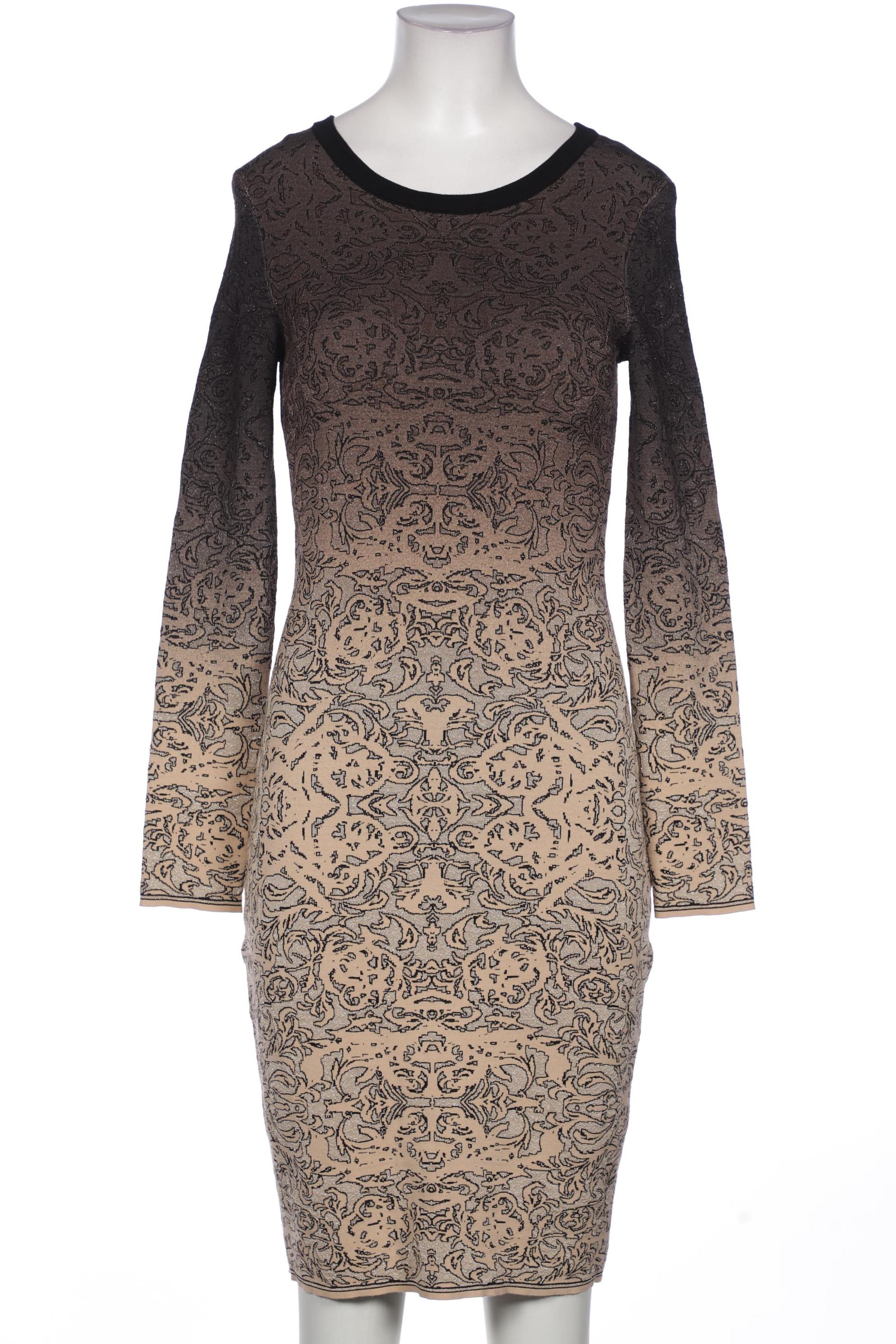 

Marc Cain Damen Kleid, beige, Gr. 34