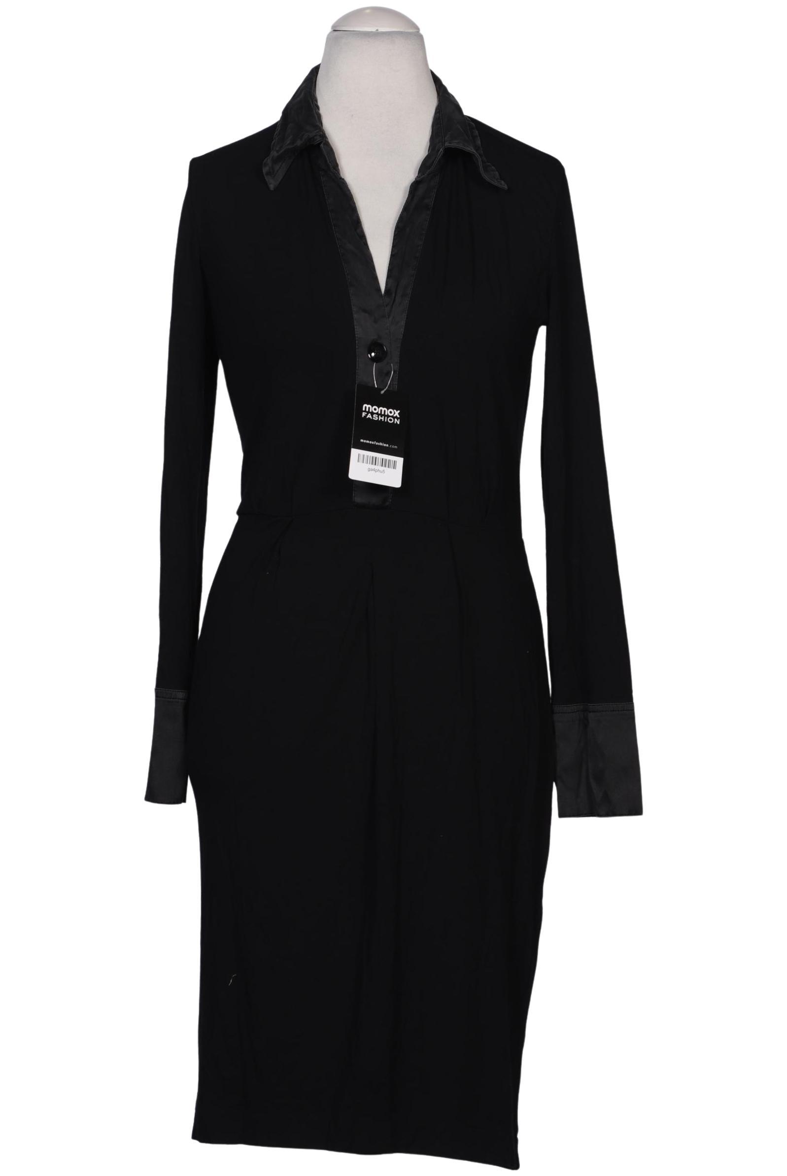 

Marc Cain Damen Kleid, schwarz, Gr. 38