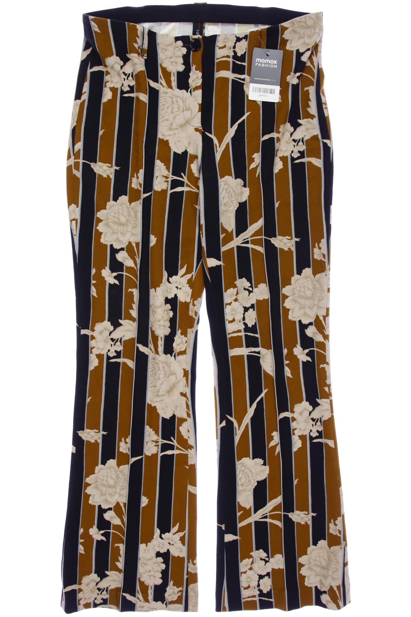 

Marc Cain Damen Stoffhose, braun, Gr. 40