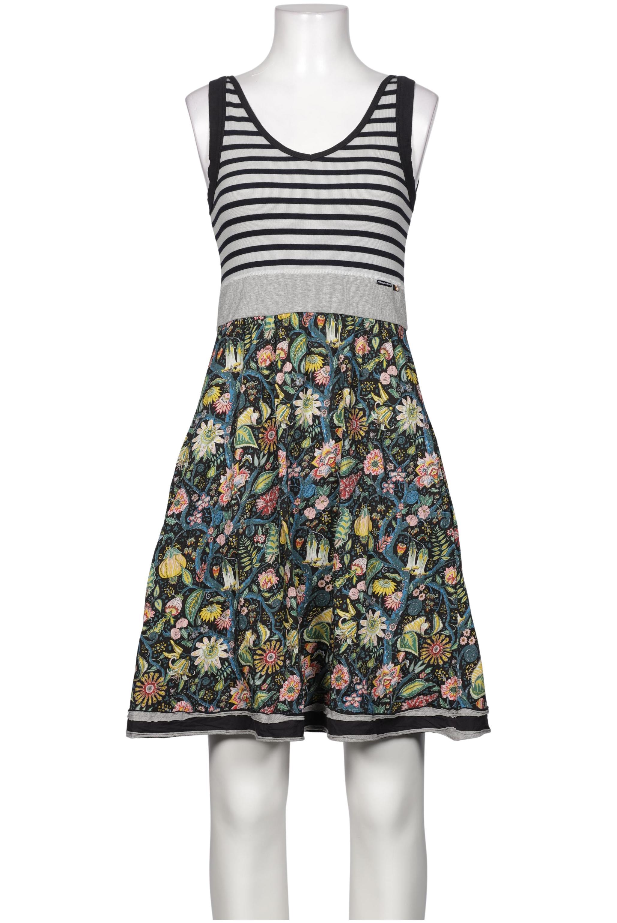 

Marc Cain Damen Kleid, mehrfarbig, Gr. 36