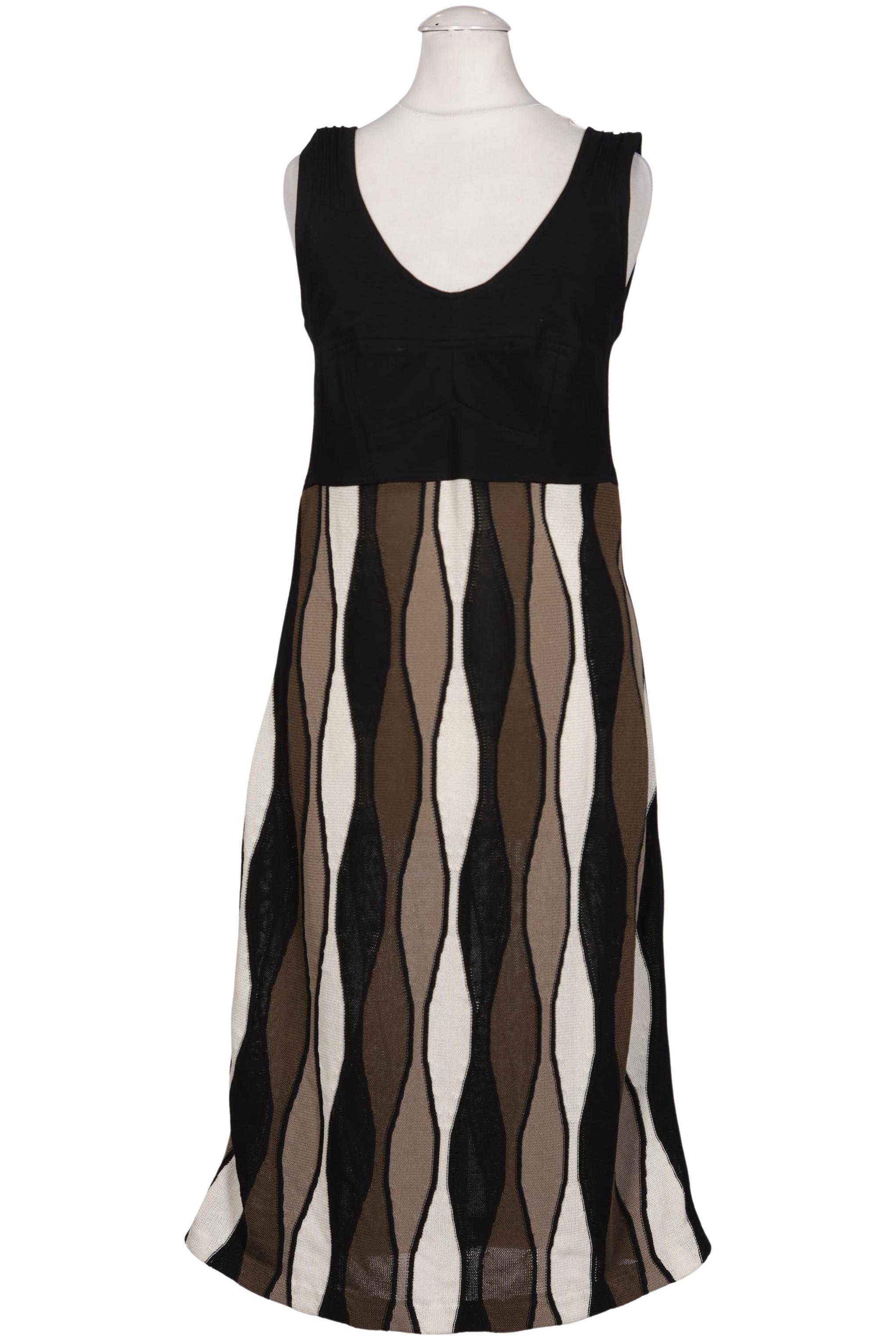 

Marc Cain Damen Kleid, mehrfarbig, Gr. 40