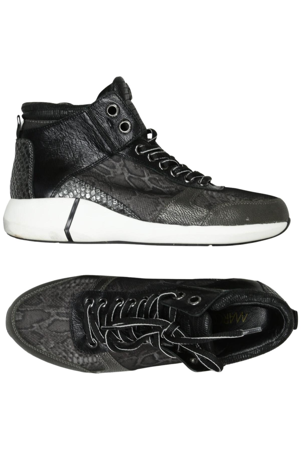 

Marc Cain Damen Sneakers, schwarz, Gr. 37