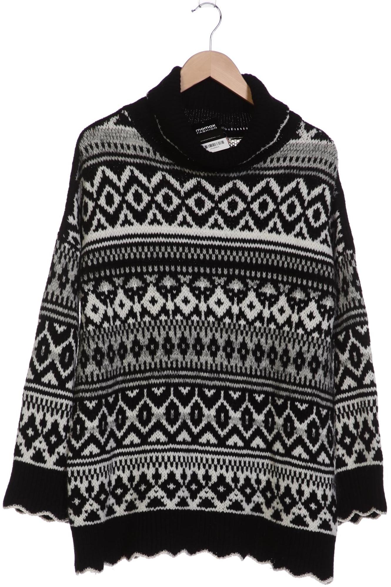 

Marc Cain Damen Pullover, grau, Gr. 40