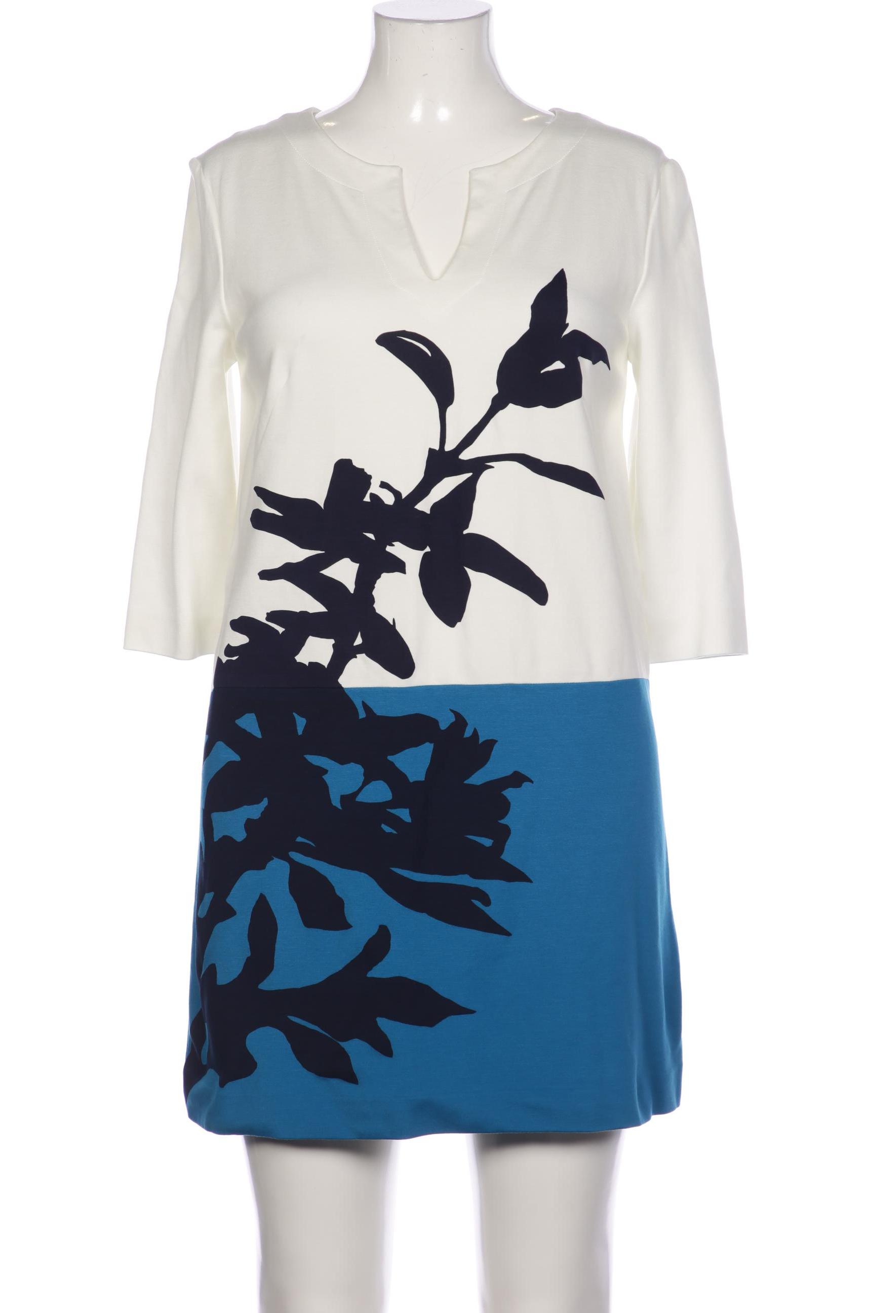 

Marc Cain Damen Kleid, blau