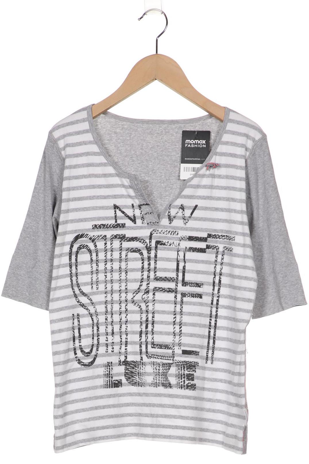 

Marc Cain Damen T-Shirt, grau