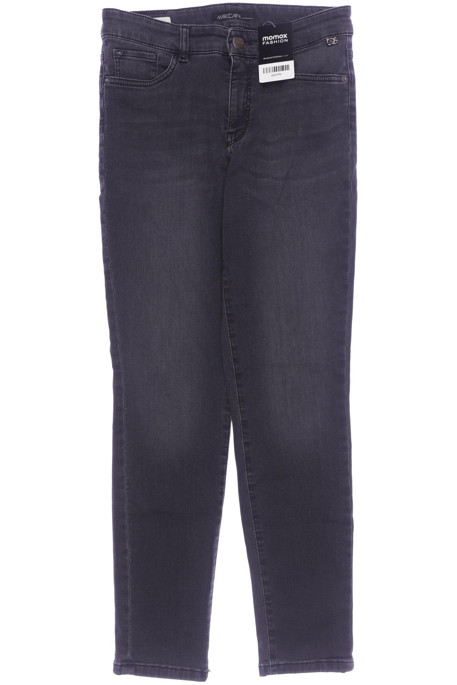 

Marc Cain Damen Jeans, grau, Gr. 28