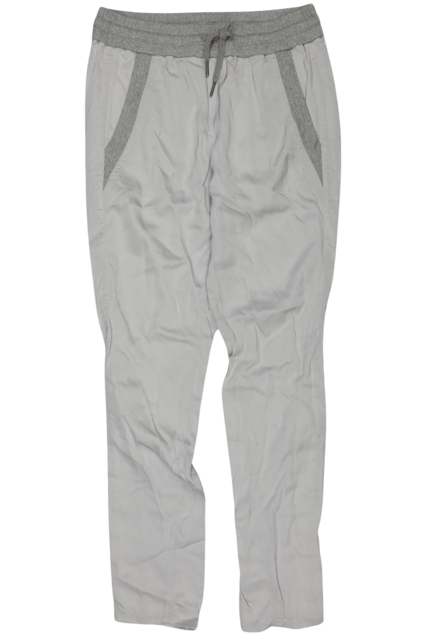 

Marc Cain Damen Stoffhose, grau, Gr. 34