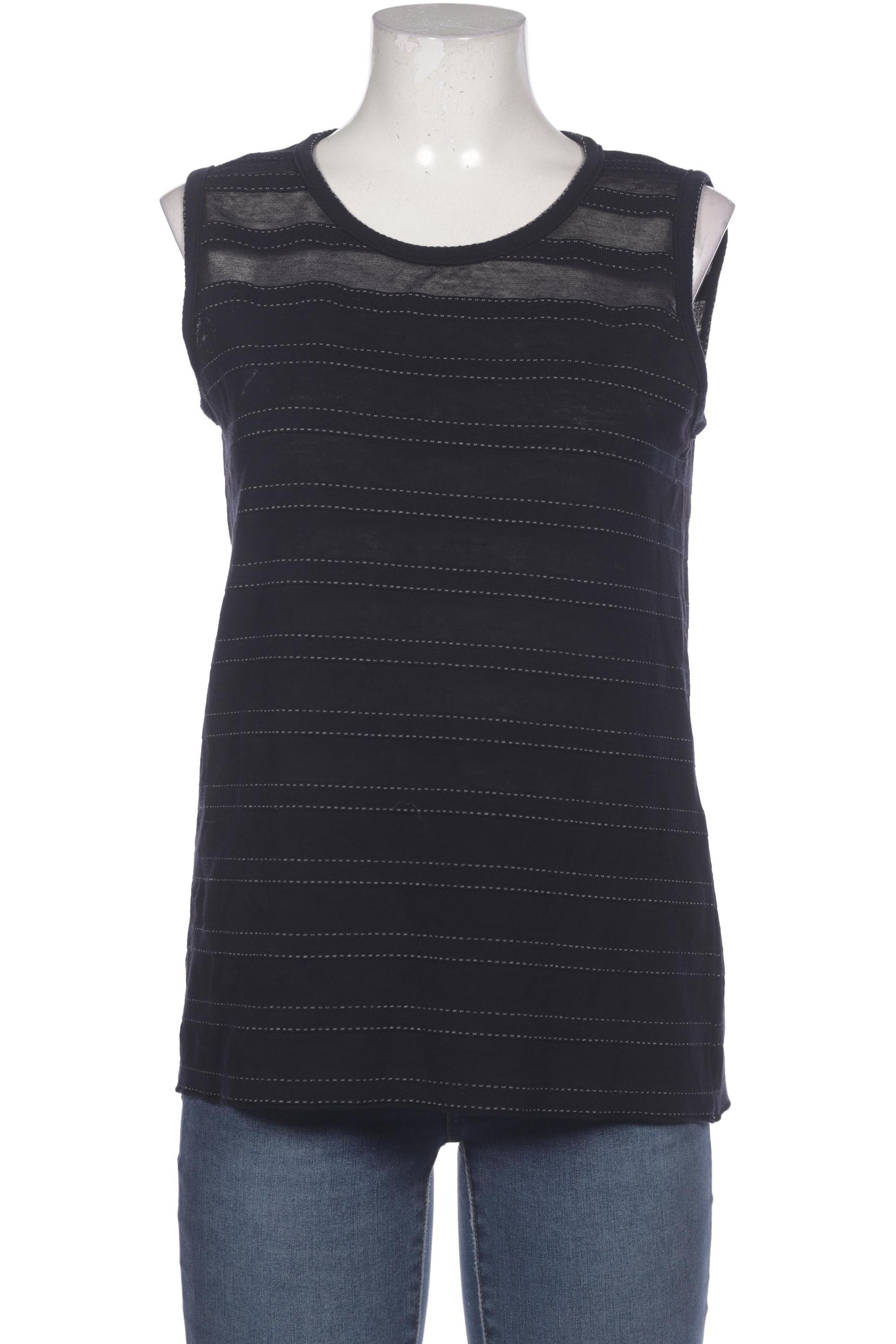 

Marc Cain Damen Pullover, marineblau, Gr. 40