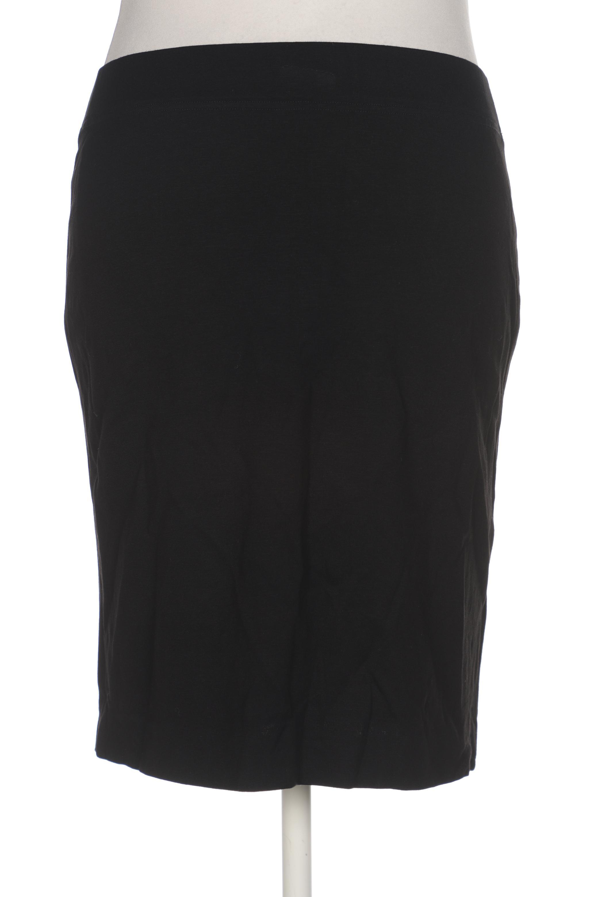 

Marc Cain Damen Rock, schwarz, Gr. 42