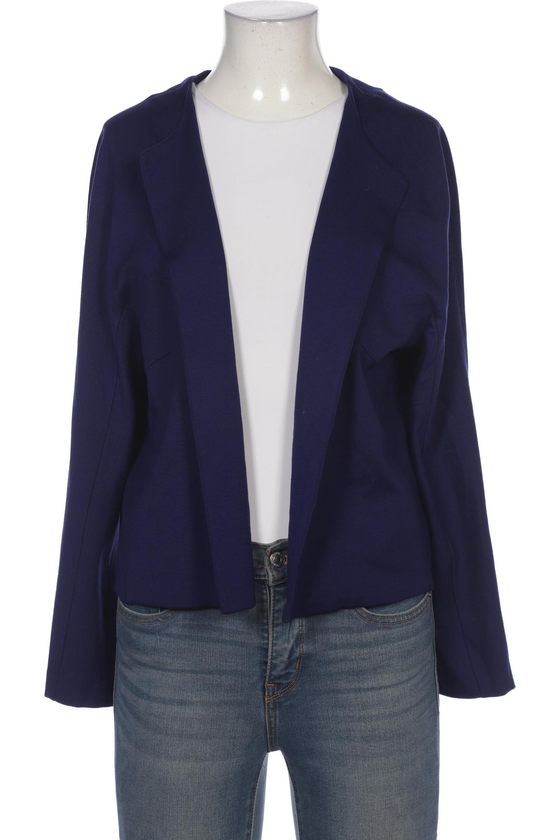 

Marc Cain Damen Blazer, blau