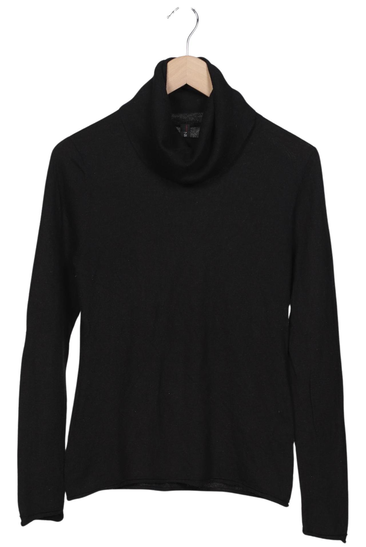 

Marc Cain Damen Pullover, schwarz, Gr. 36