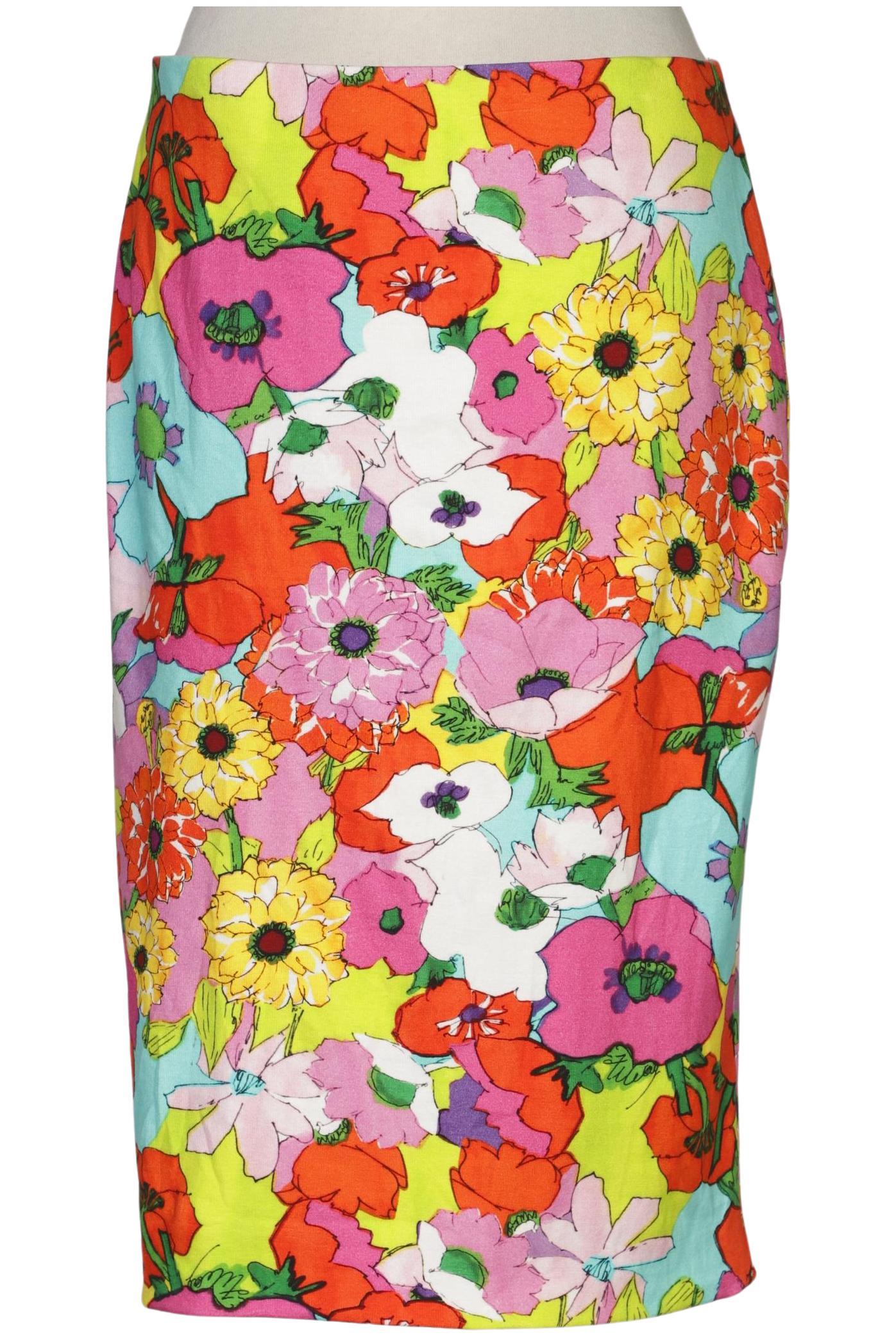 

Marc Cain Damen Rock, mehrfarbig, Gr. 40