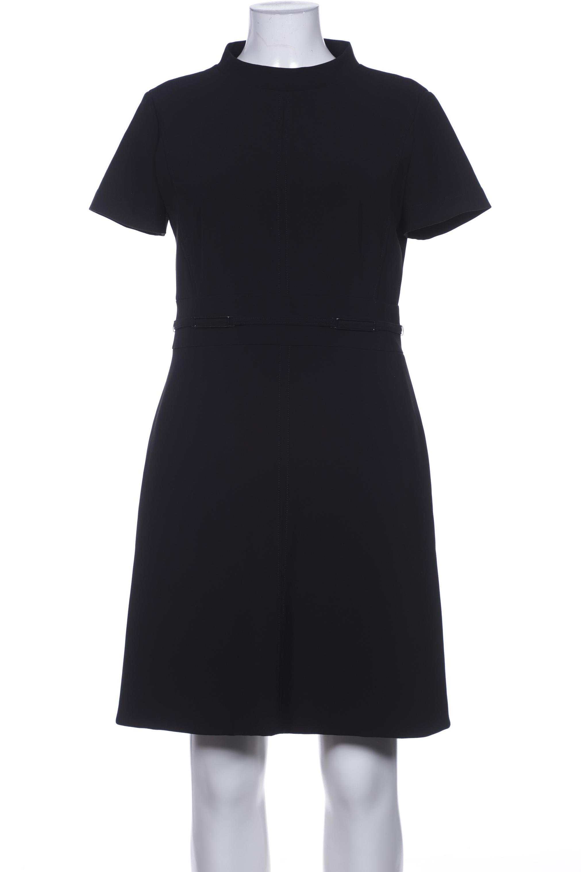 

Marc Cain Damen Kleid, schwarz