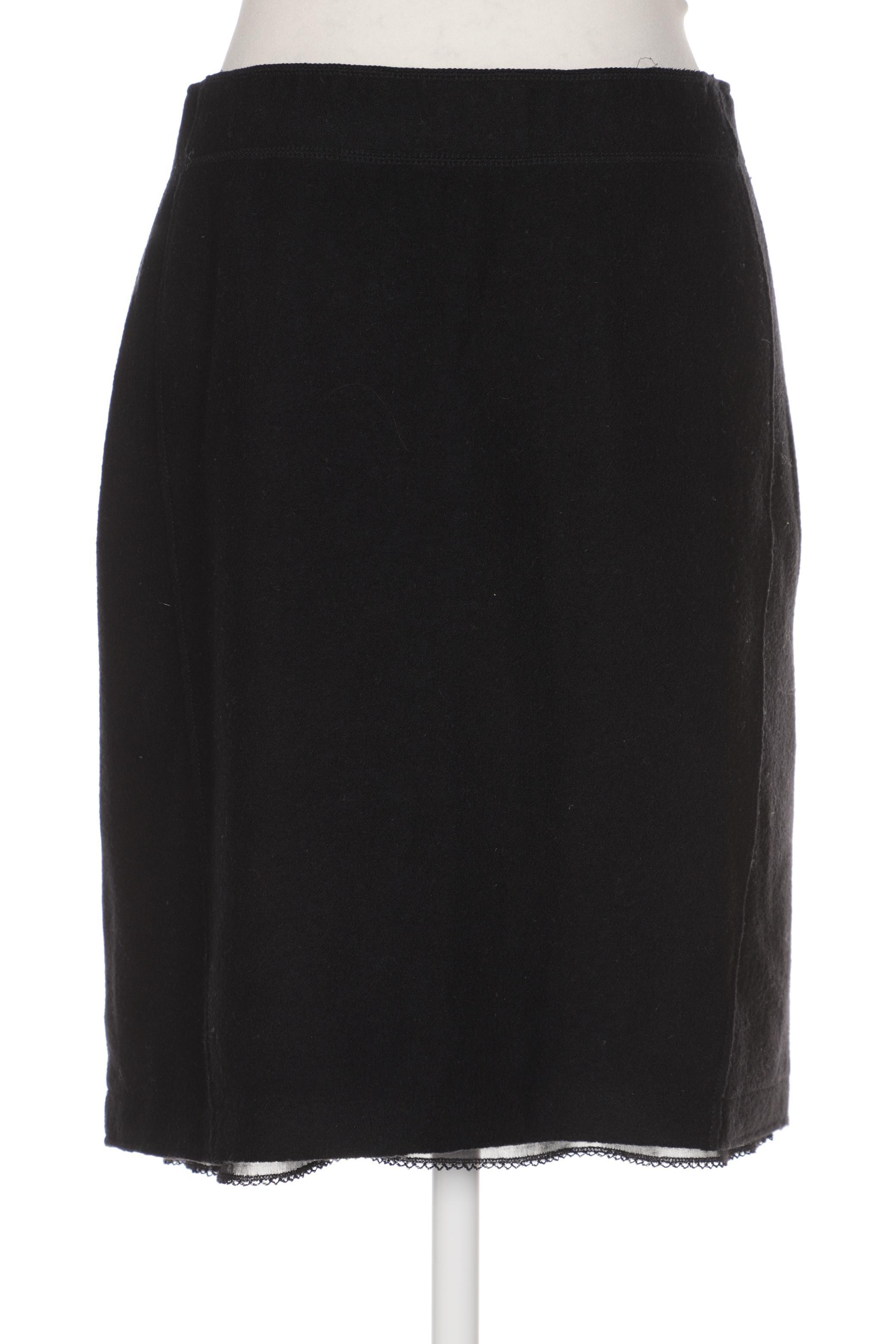 

Marc Cain Damen Rock, schwarz, Gr. 40