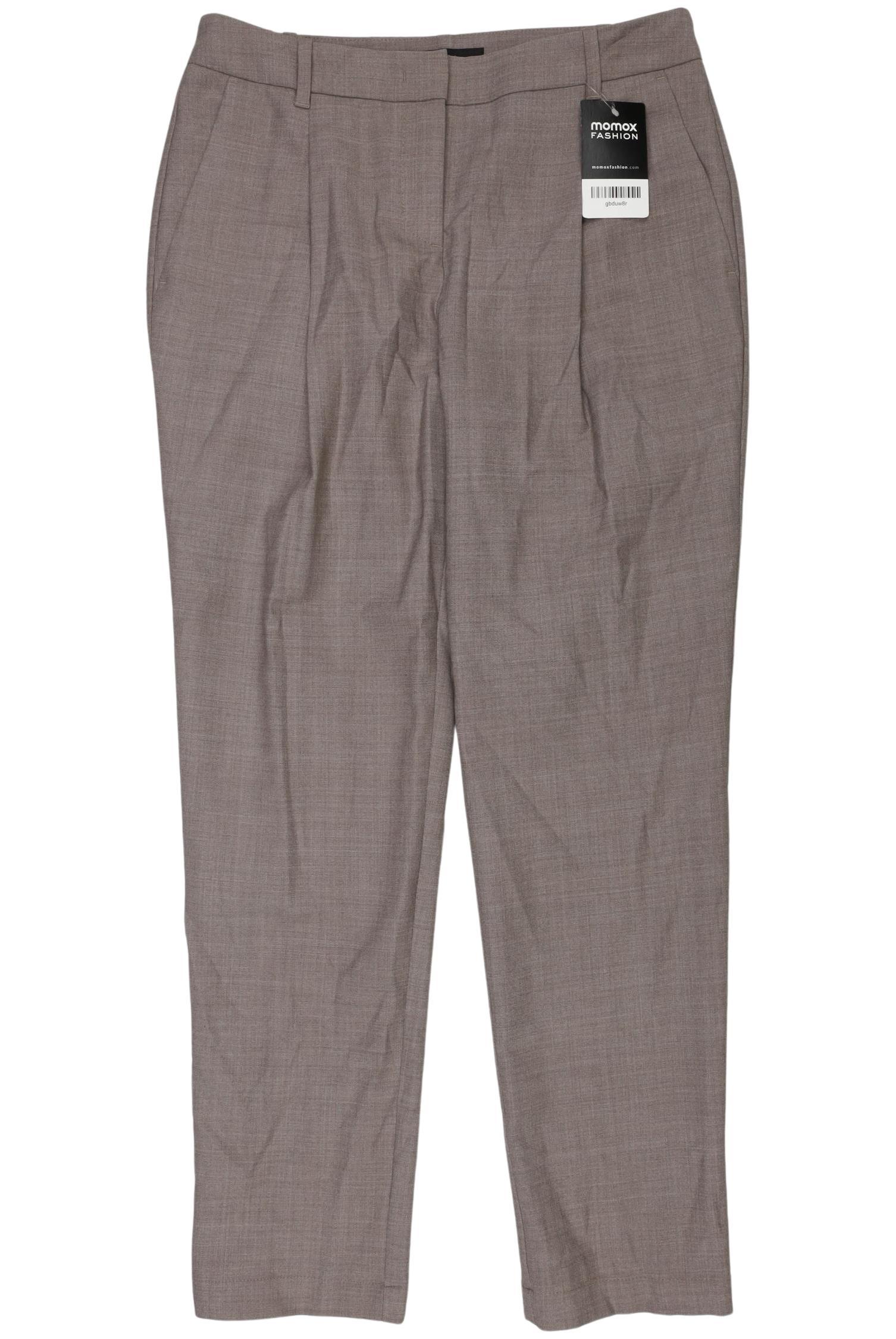 

Marc Cain Damen Stoffhose, beige, Gr. 36