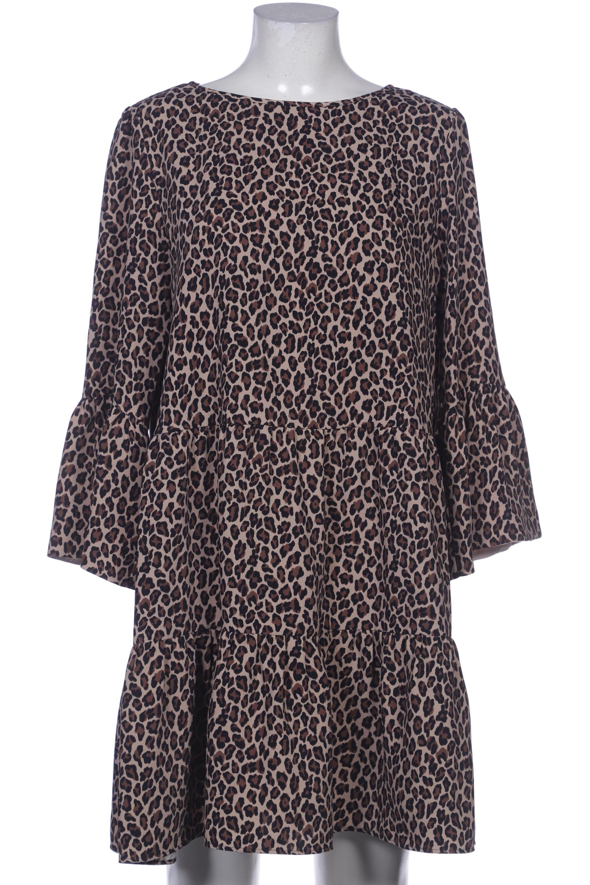 

Marc Cain Damen Kleid, braun, Gr. 42