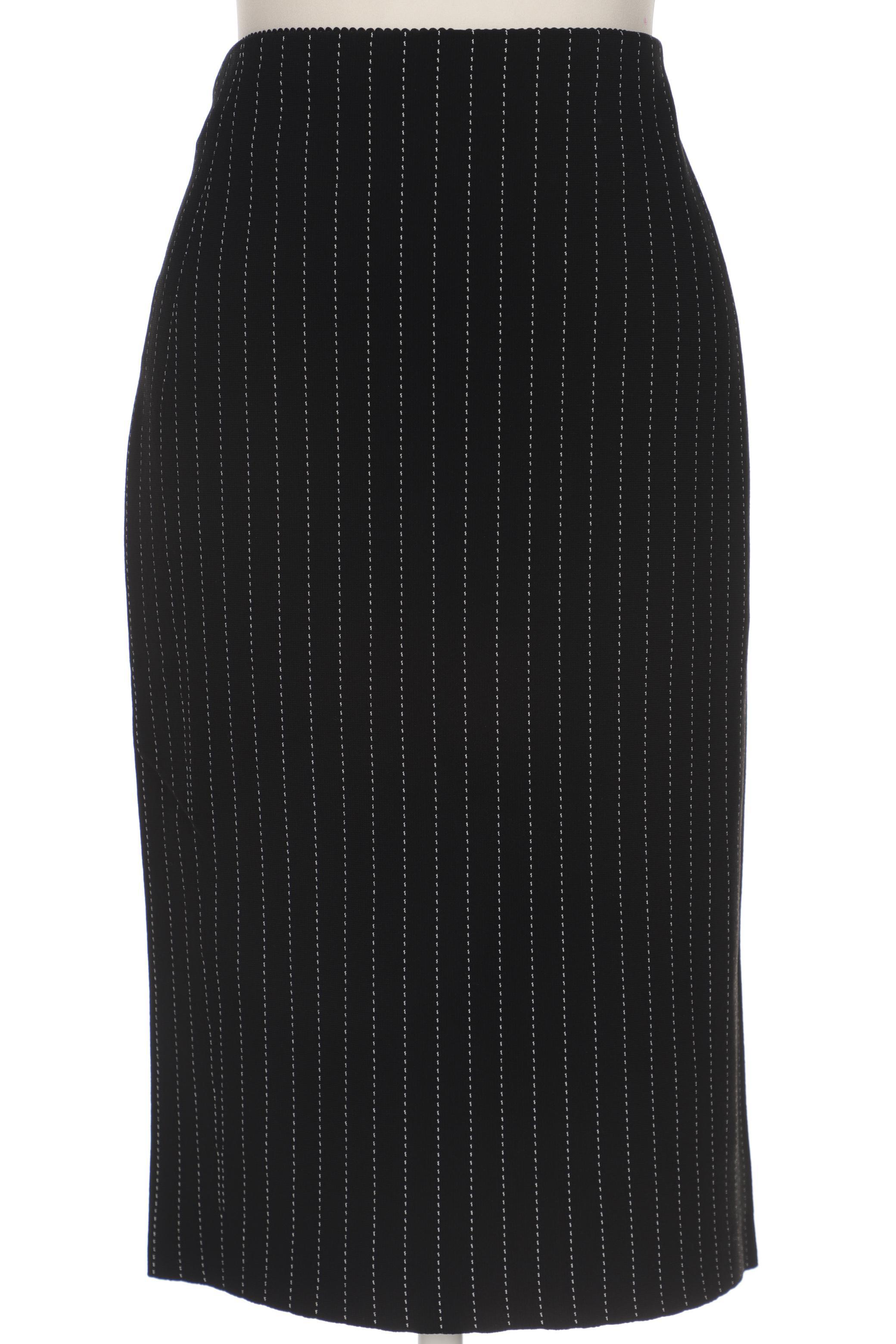 

Marc Cain Damen Rock, schwarz