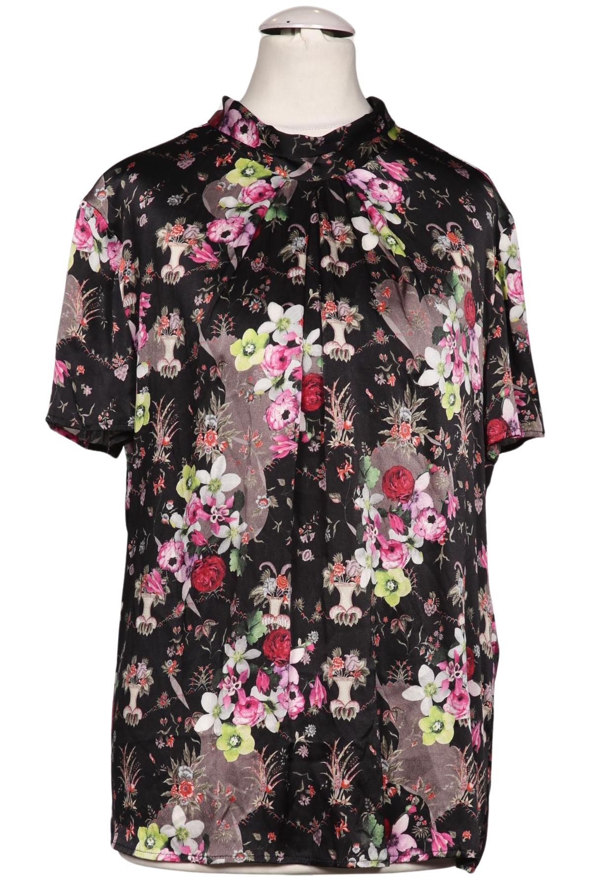 

Marc Cain Damen Bluse, mehrfarbig, Gr. 36