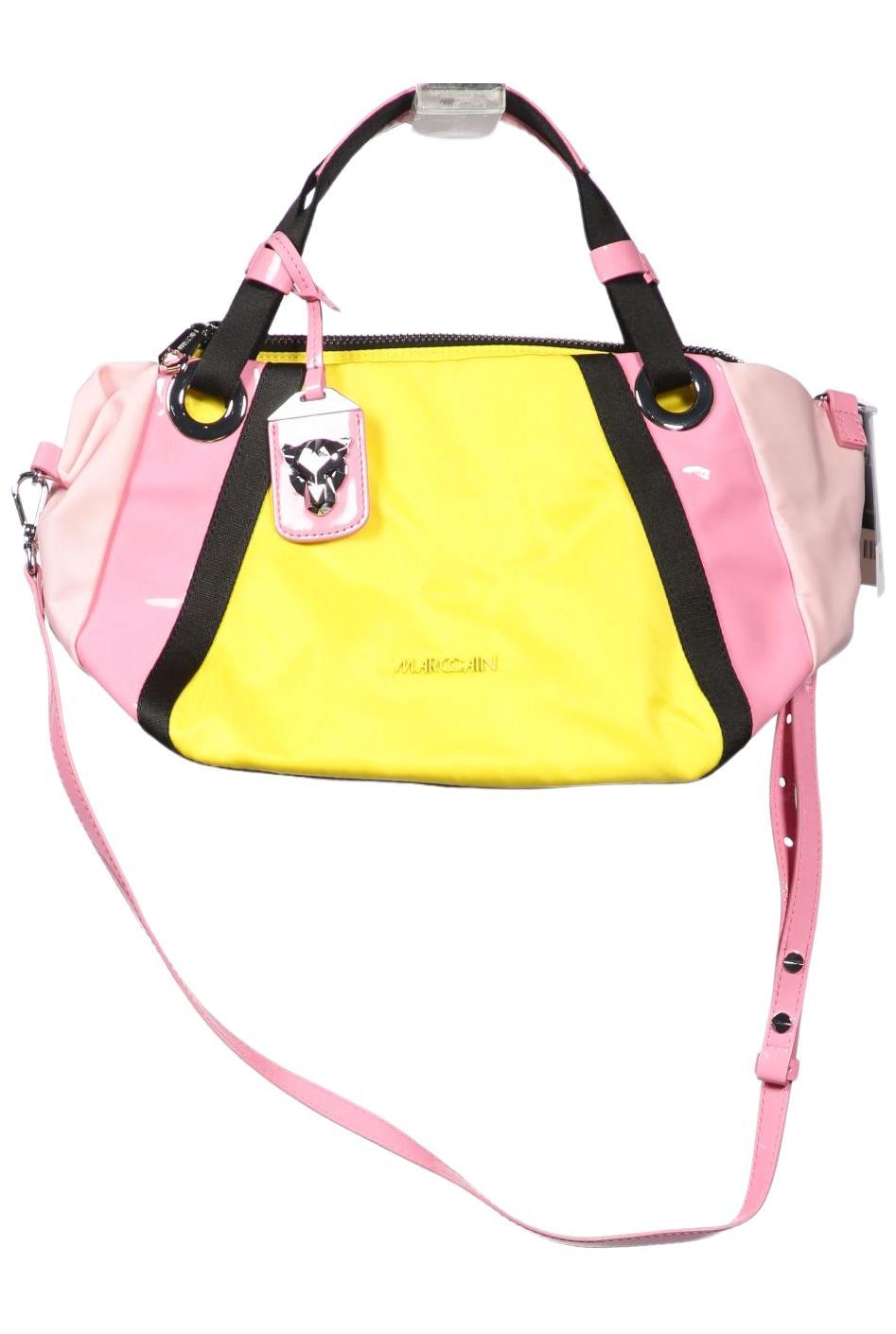 

Marc Cain Damen Handtasche, mehrfarbig, Gr.