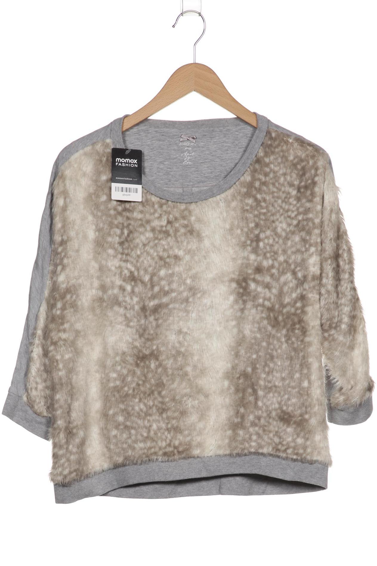 

Marc Cain Damen Pullover, grau