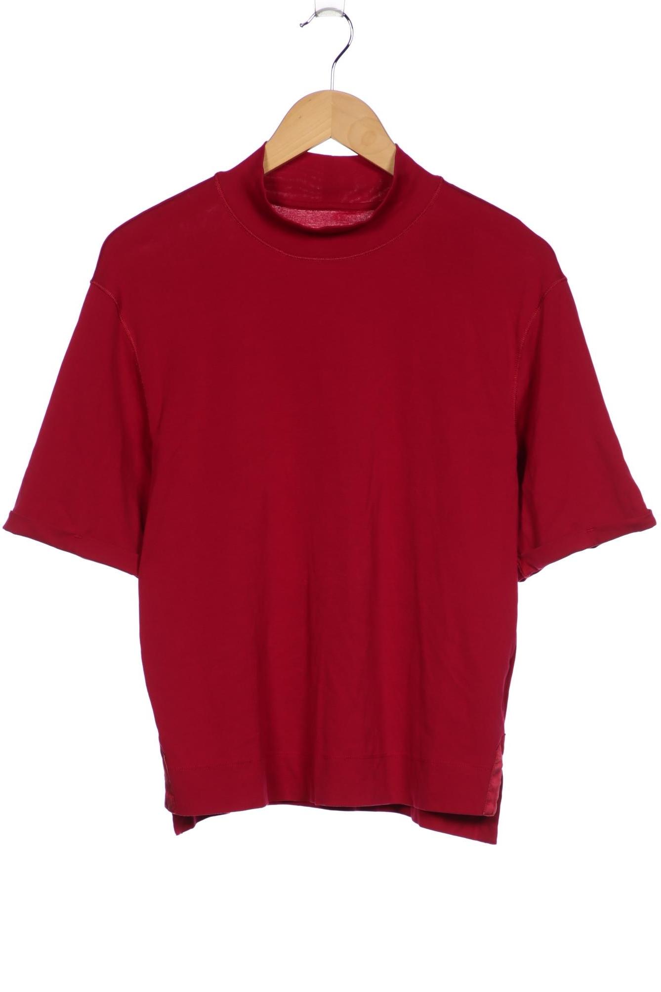 

Marc Cain Damen T-Shirt, pink, Gr. 36