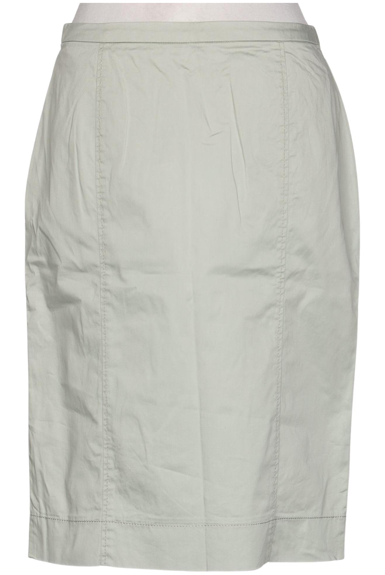 

Marc Cain Damen Rock, hellgrün, Gr. 38