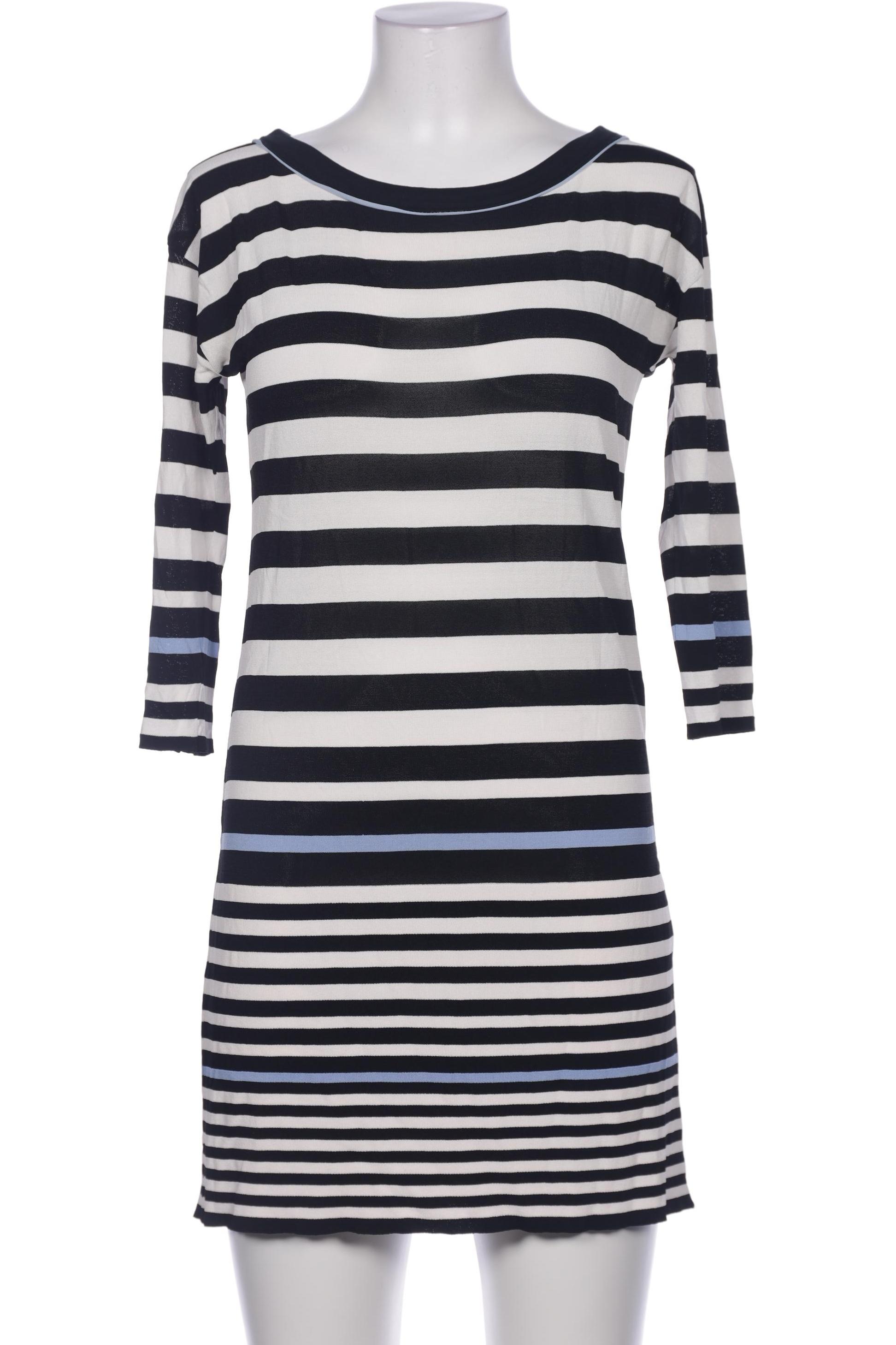 

Marc Cain Damen Kleid, schwarz, Gr. 38