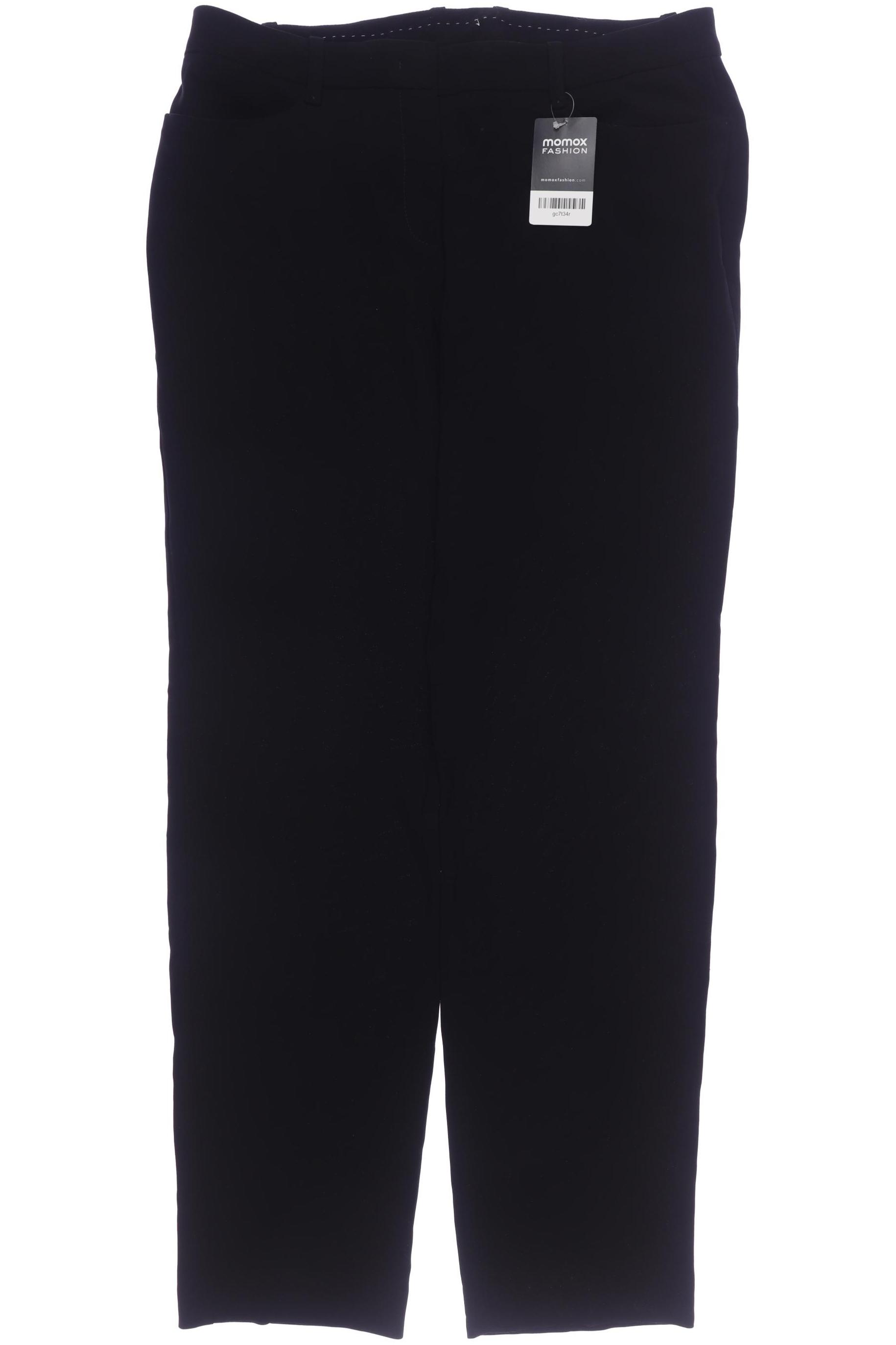 

Marc Cain Damen Stoffhose, schwarz, Gr. 42