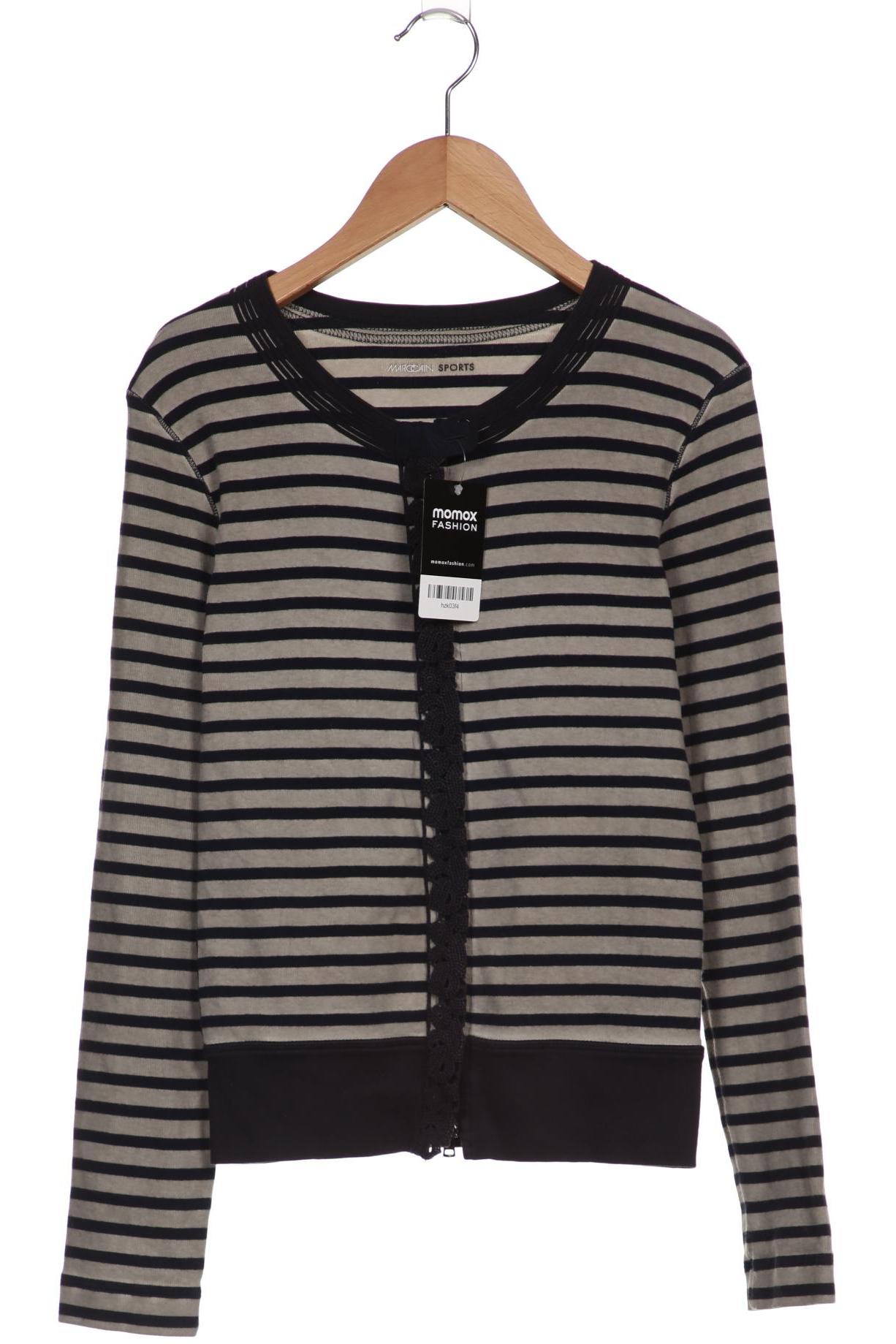

Marc Cain Damen Strickjacke, marineblau, Gr. 36