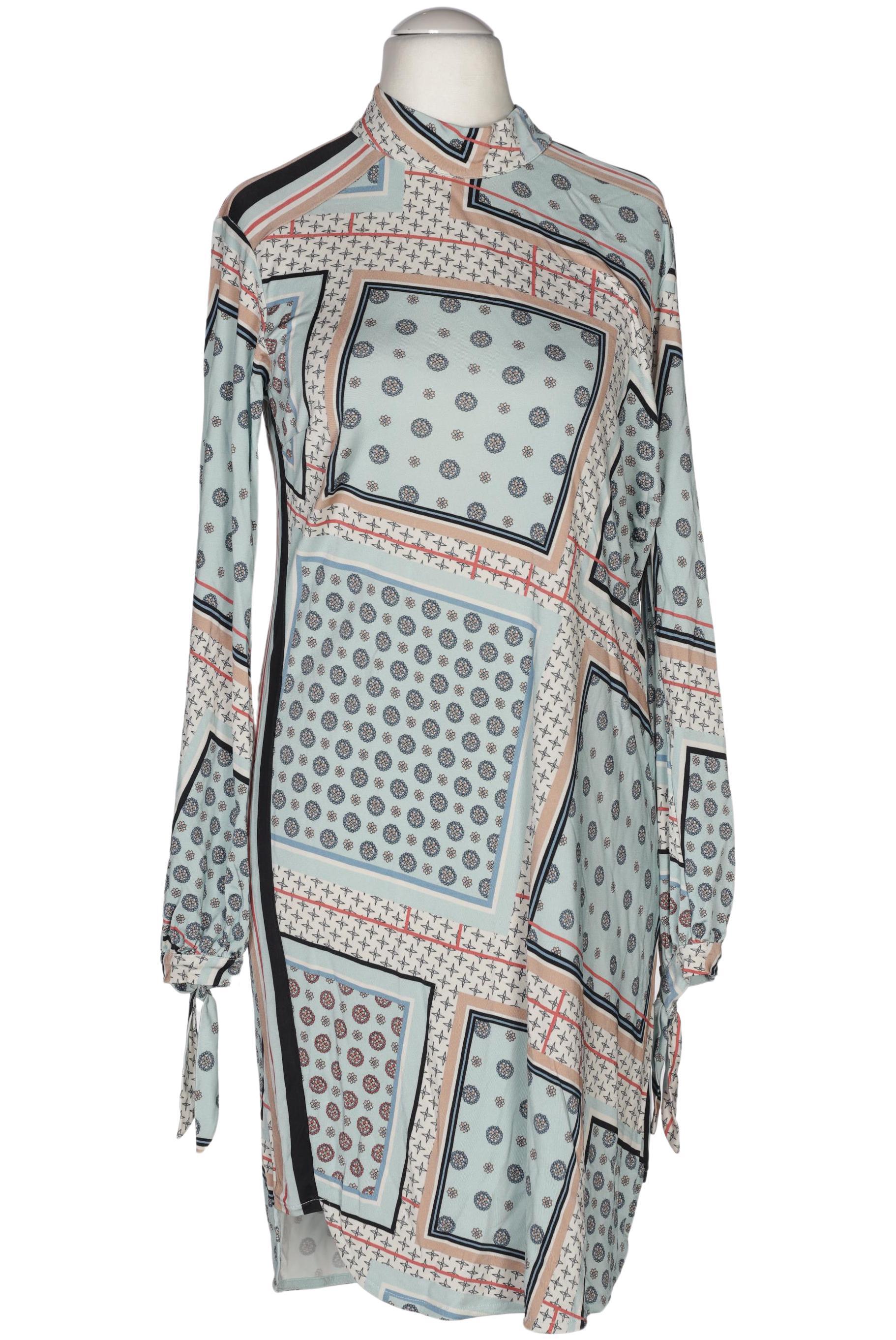 

Marc Cain Damen Kleid, blau, Gr. 38