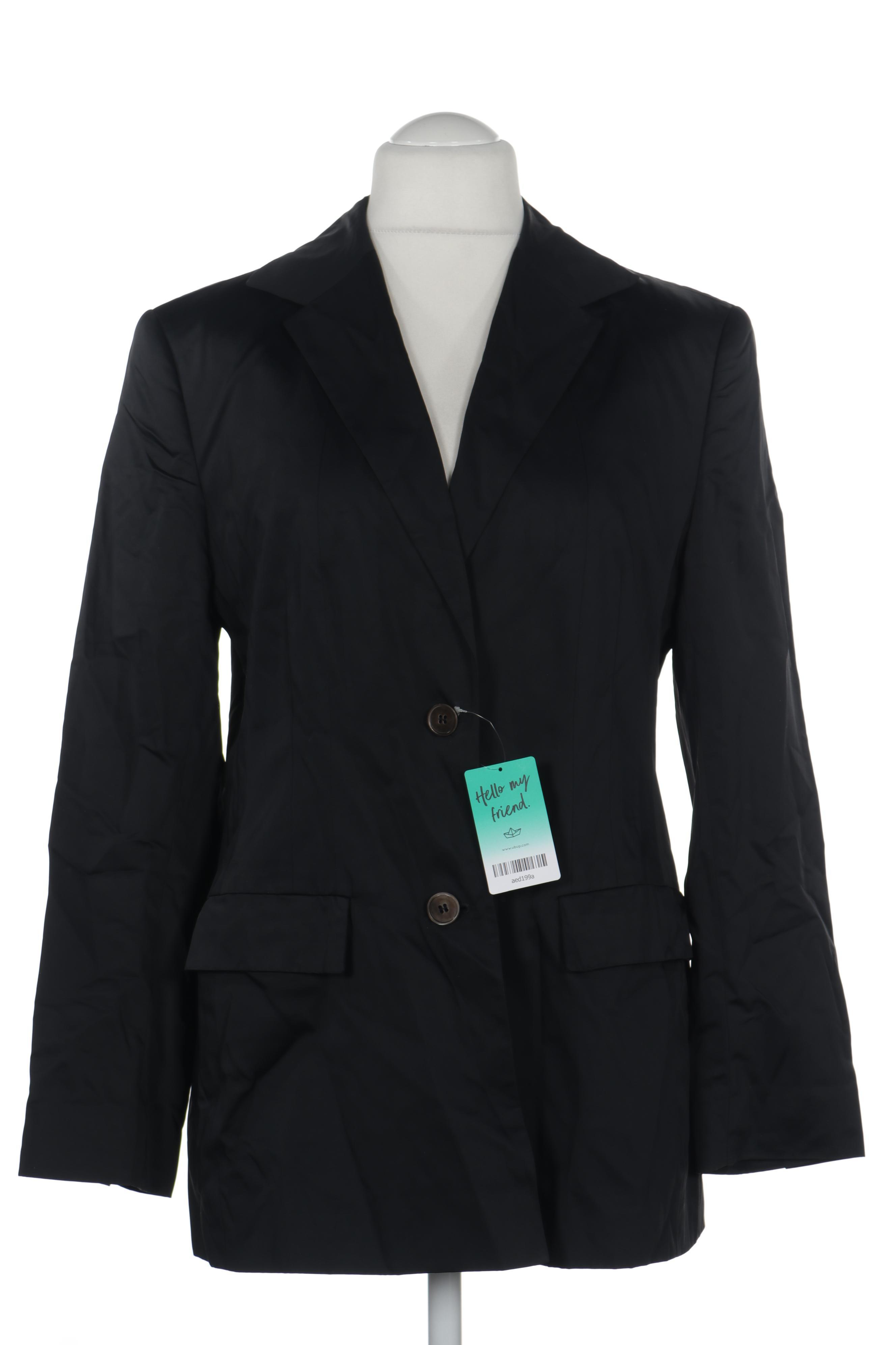

Marc Cain Damen Mantel, schwarz, Gr. 42