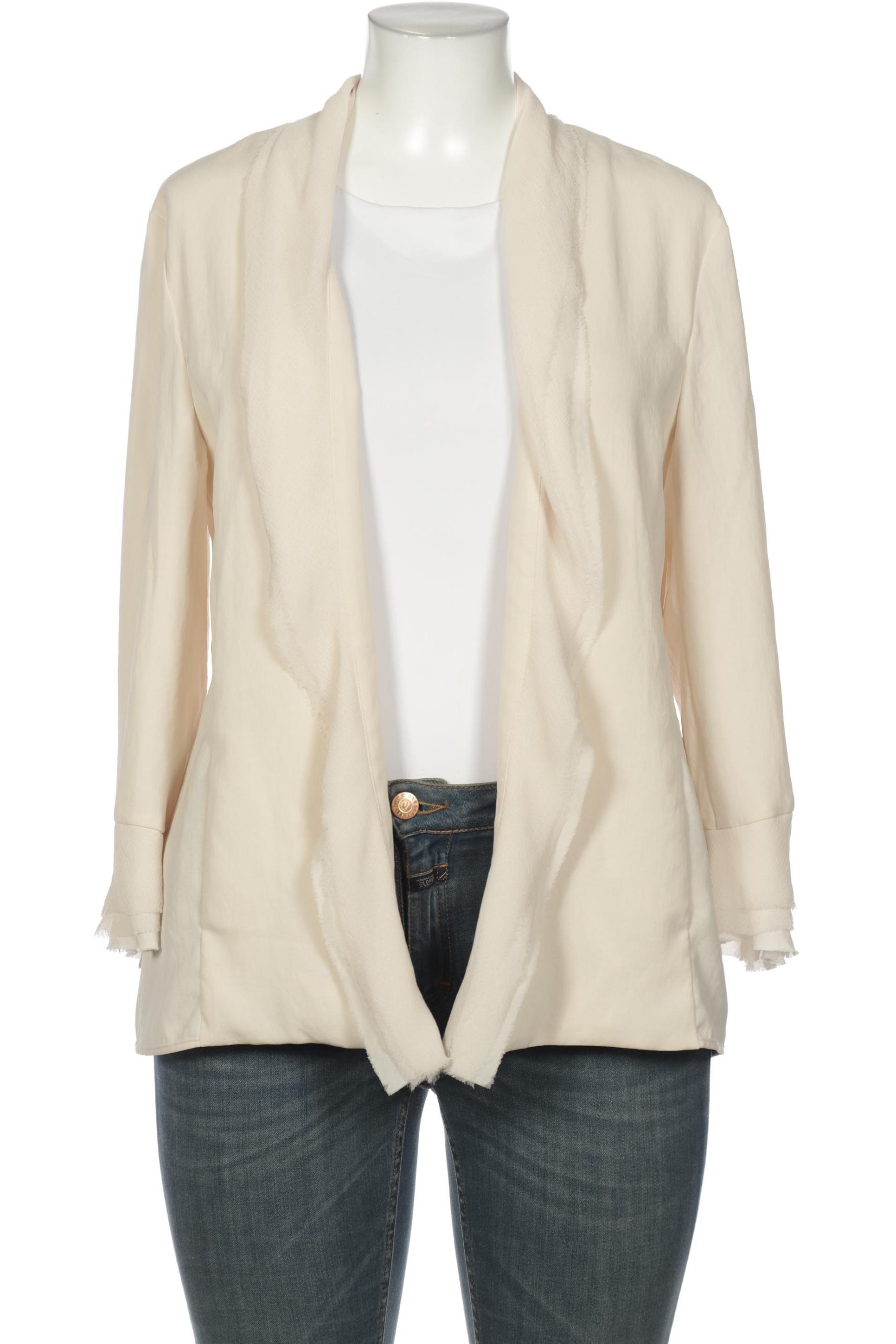 

Marc Cain Damen Blazer, beige