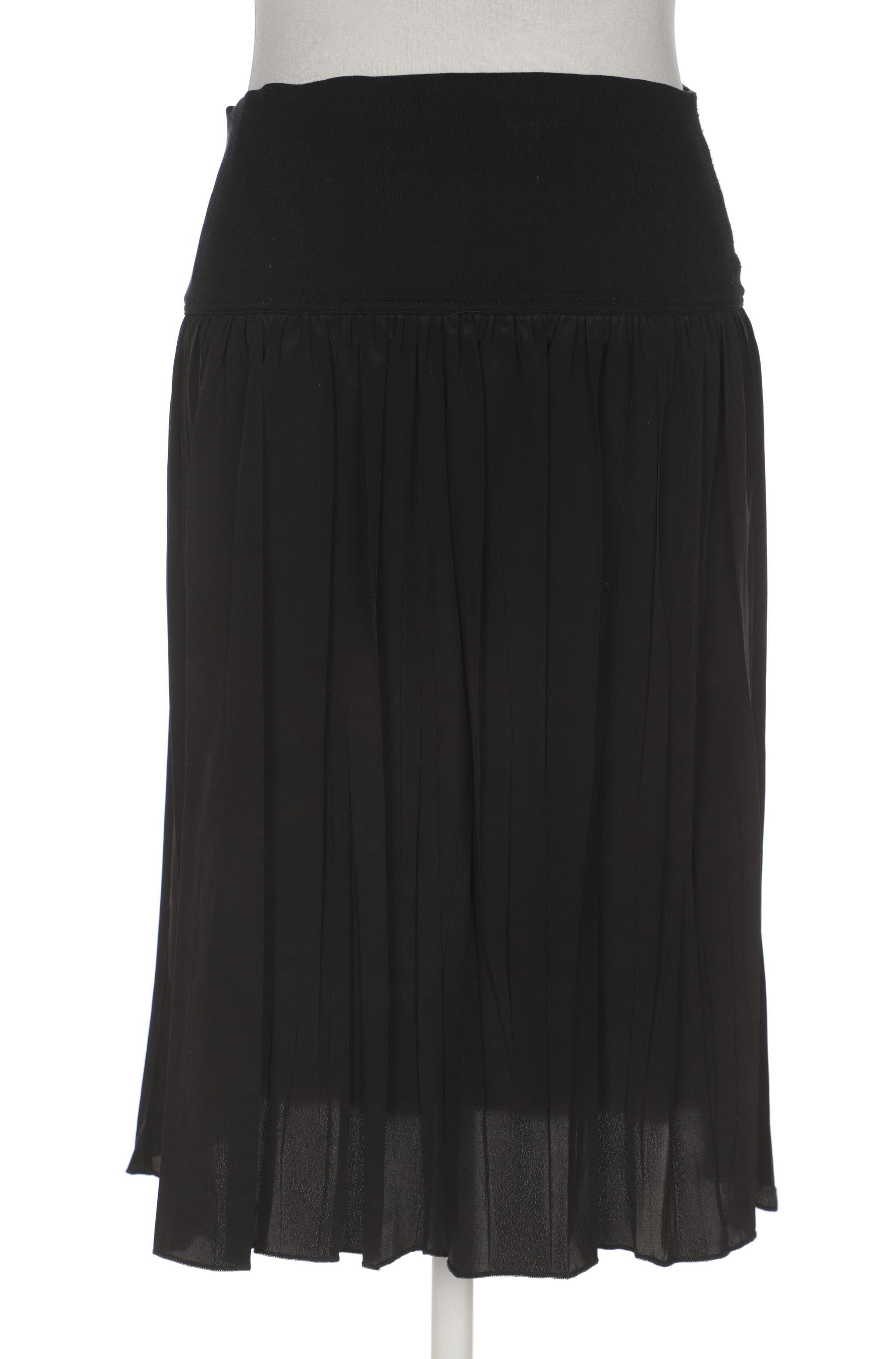 

Marc Cain Damen Rock, schwarz, Gr. 36