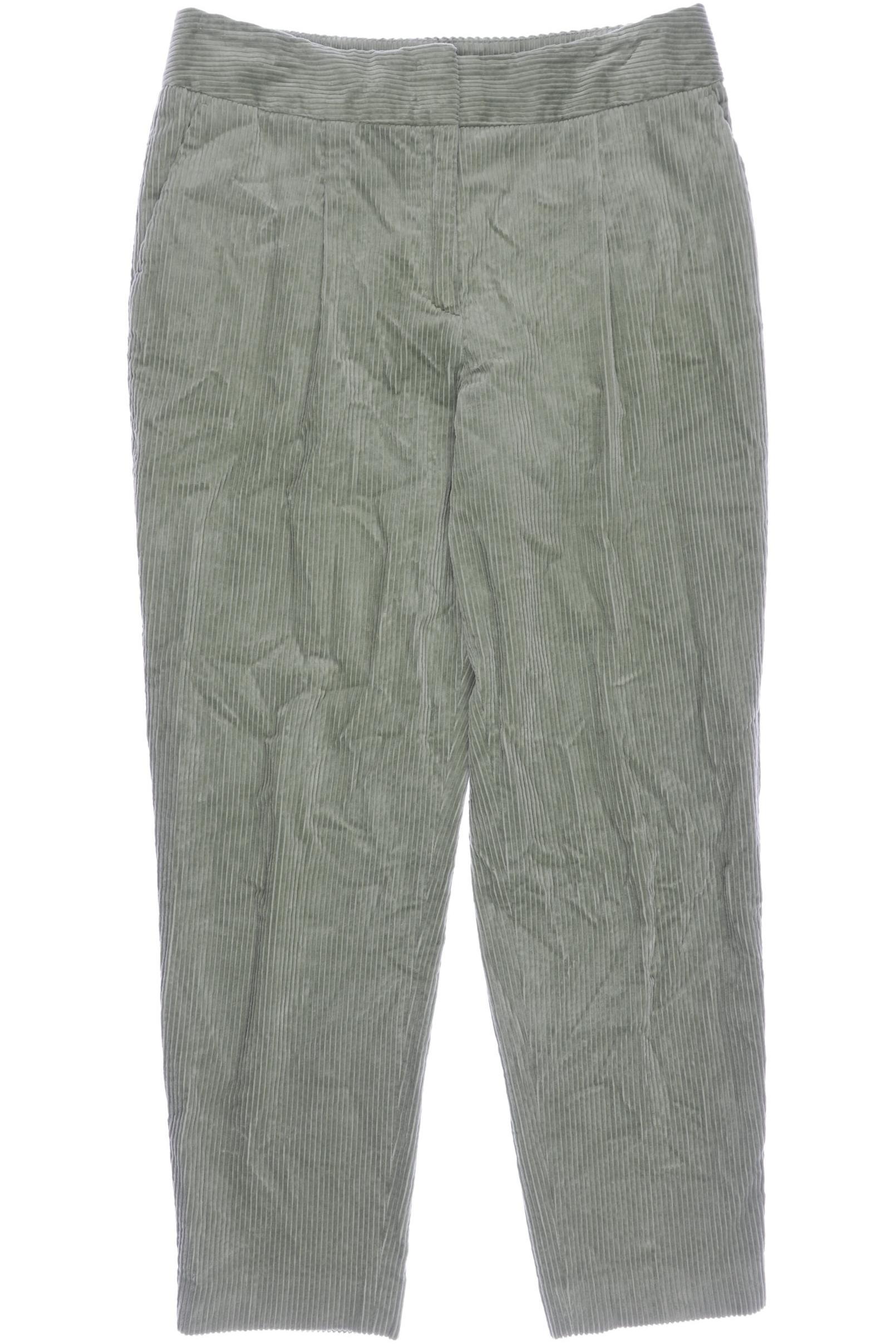 

Marc Cain Damen Stoffhose, grün, Gr. 42