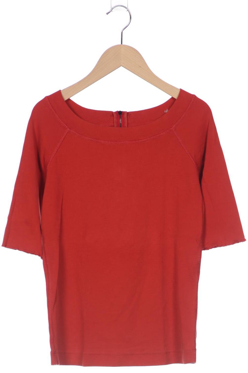 

Marc Cain Damen T-Shirt, rot